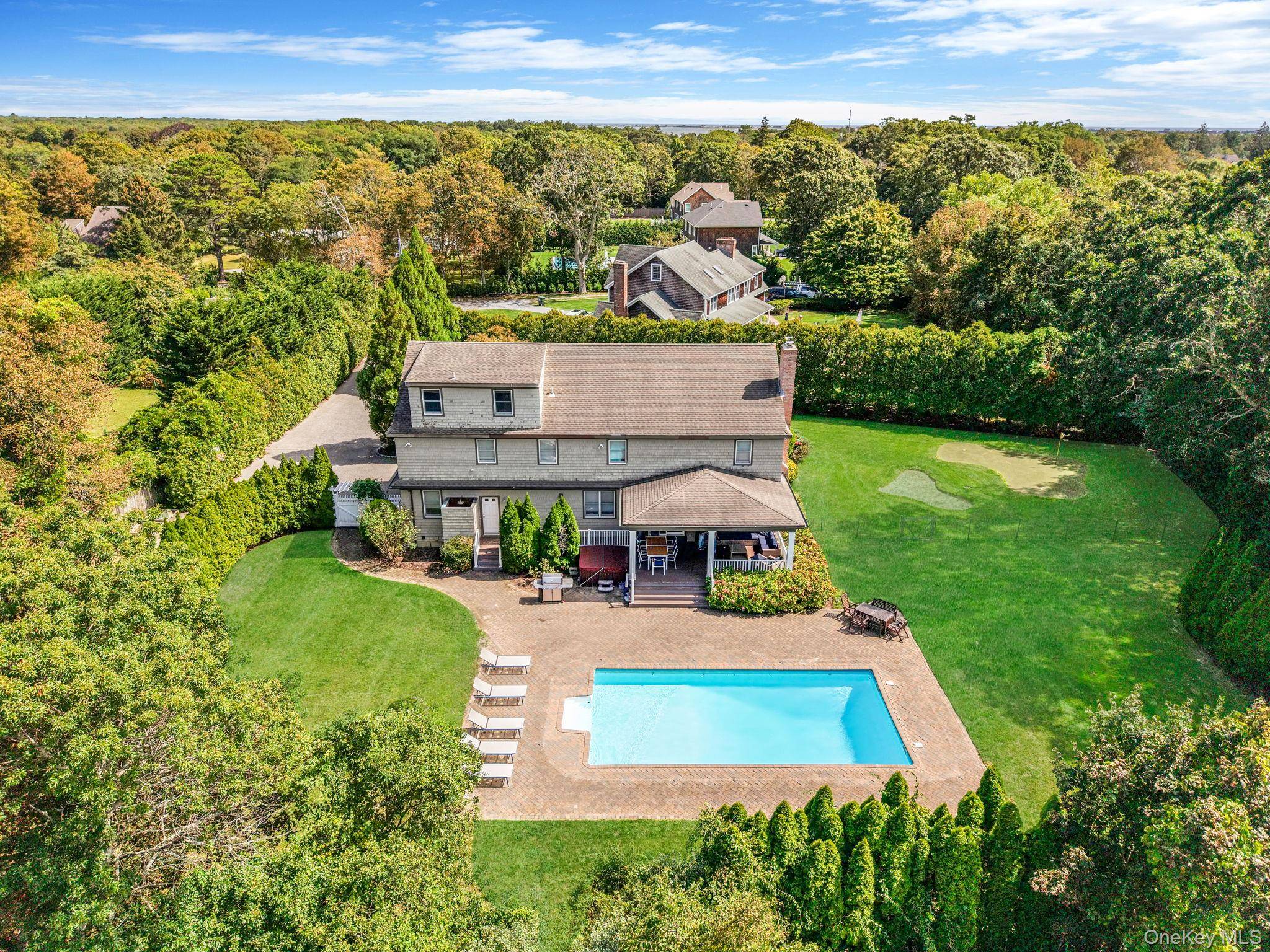 32A Vail AVE, East Quogue, NY 11942