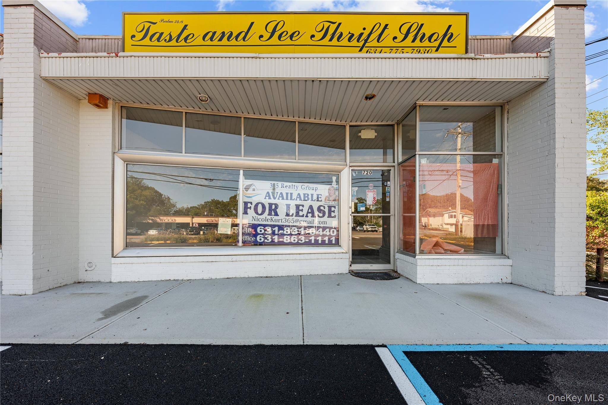 720 Route 25A, Rocky Point, NY 11778