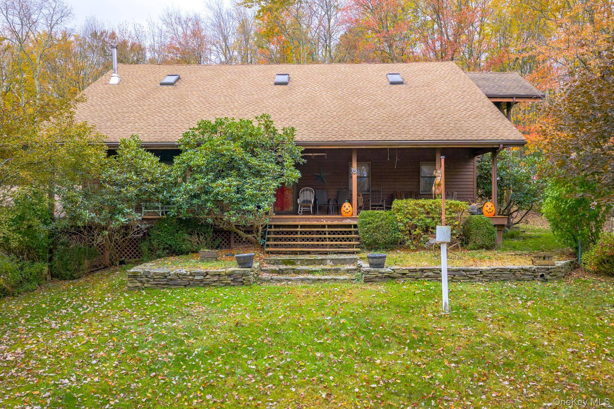 45 Coopers Corner RD, Monticello, NY 12701
