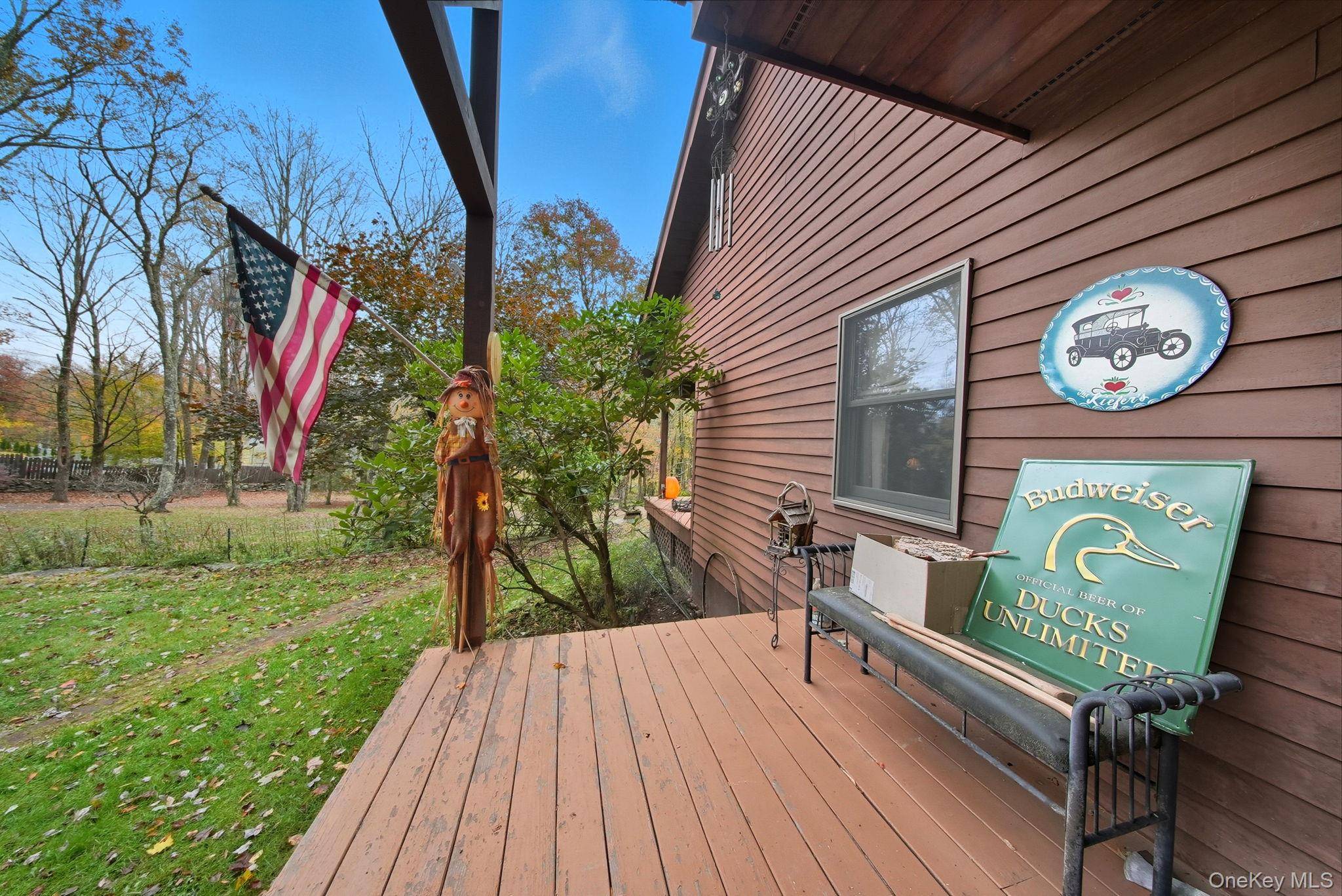 45 Coopers Corner RD, Monticello, NY 12701
