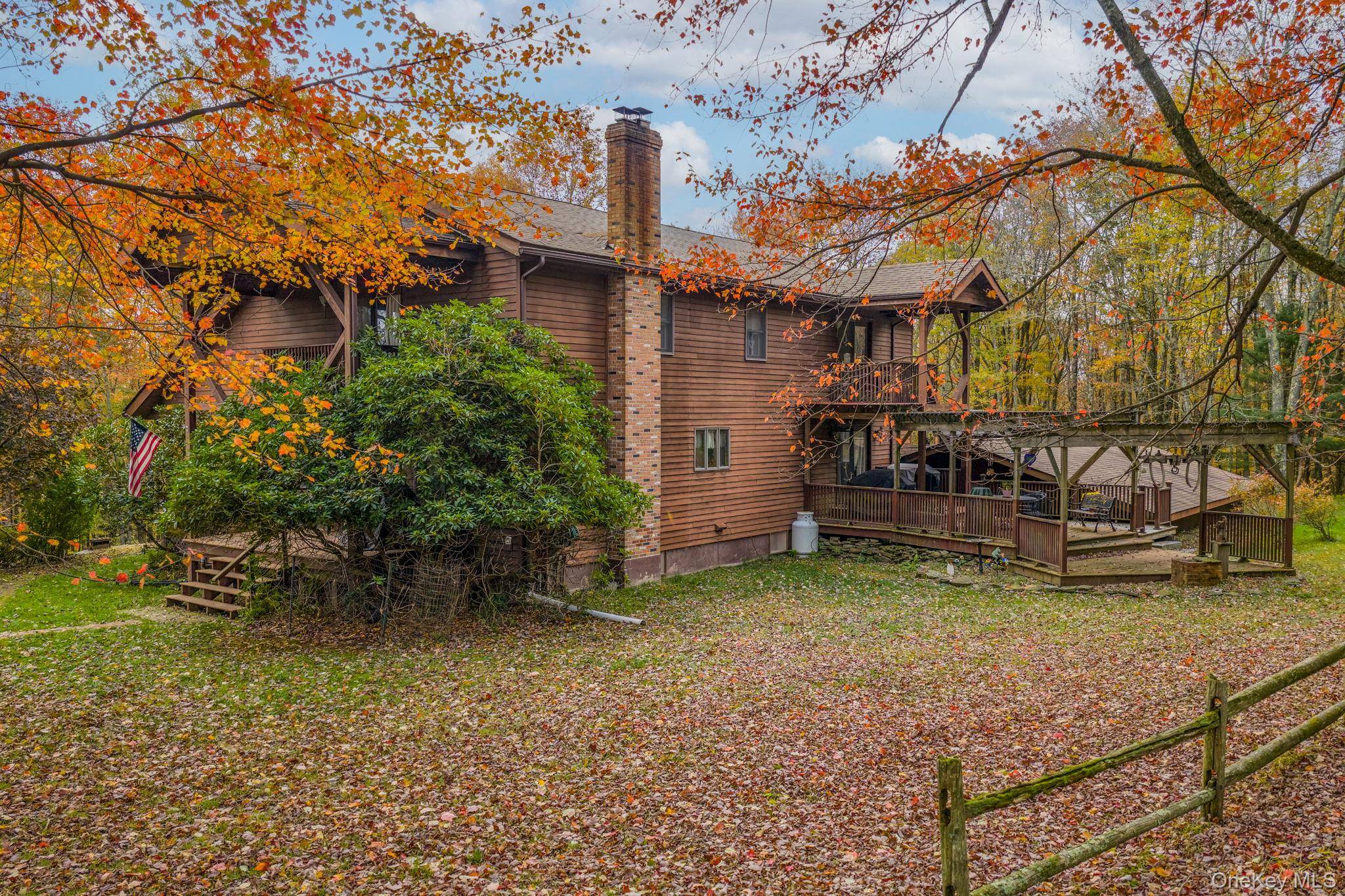 45 Coopers Corner RD, Monticello, NY 12701