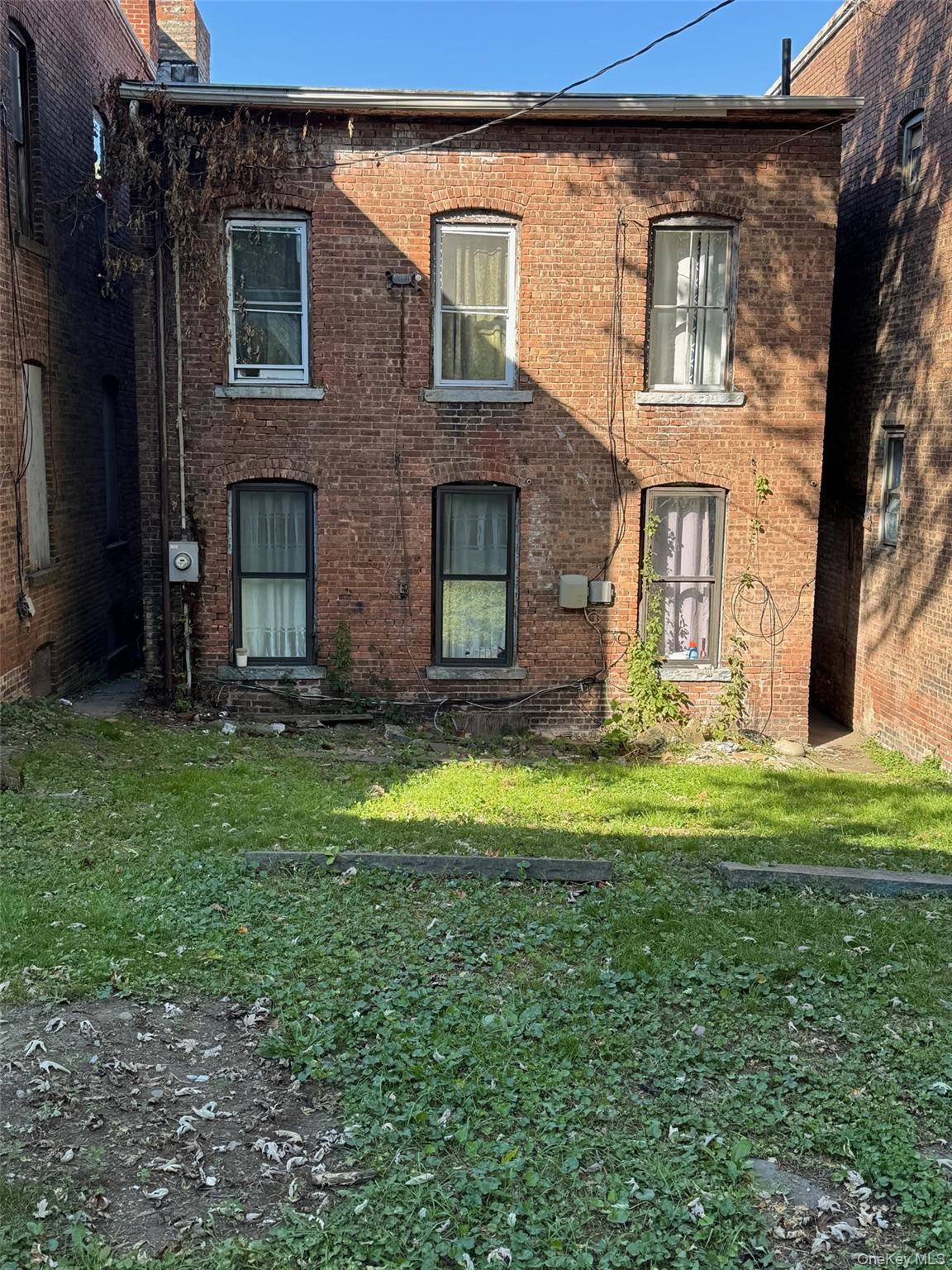 117 Renwick ST, Newburgh, NY 12550