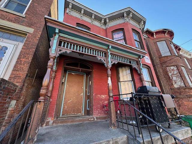 117 Renwick ST, Newburgh, NY 12550