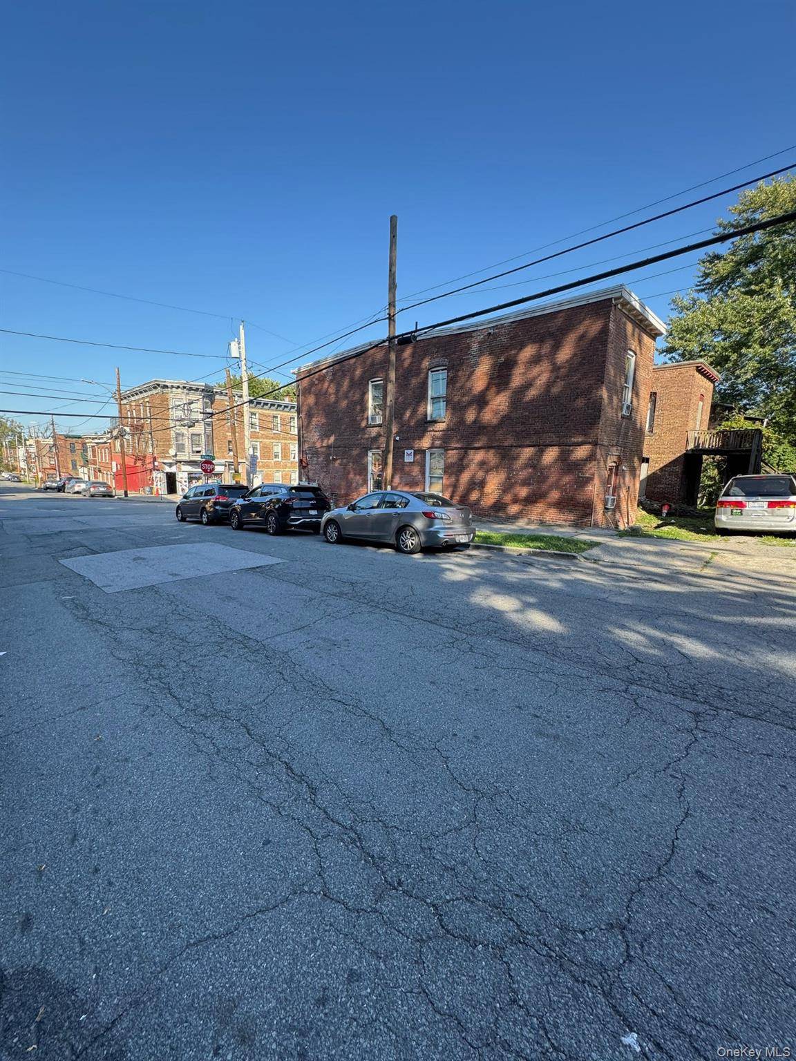 121 Renwick ST, Newburgh, NY 12550