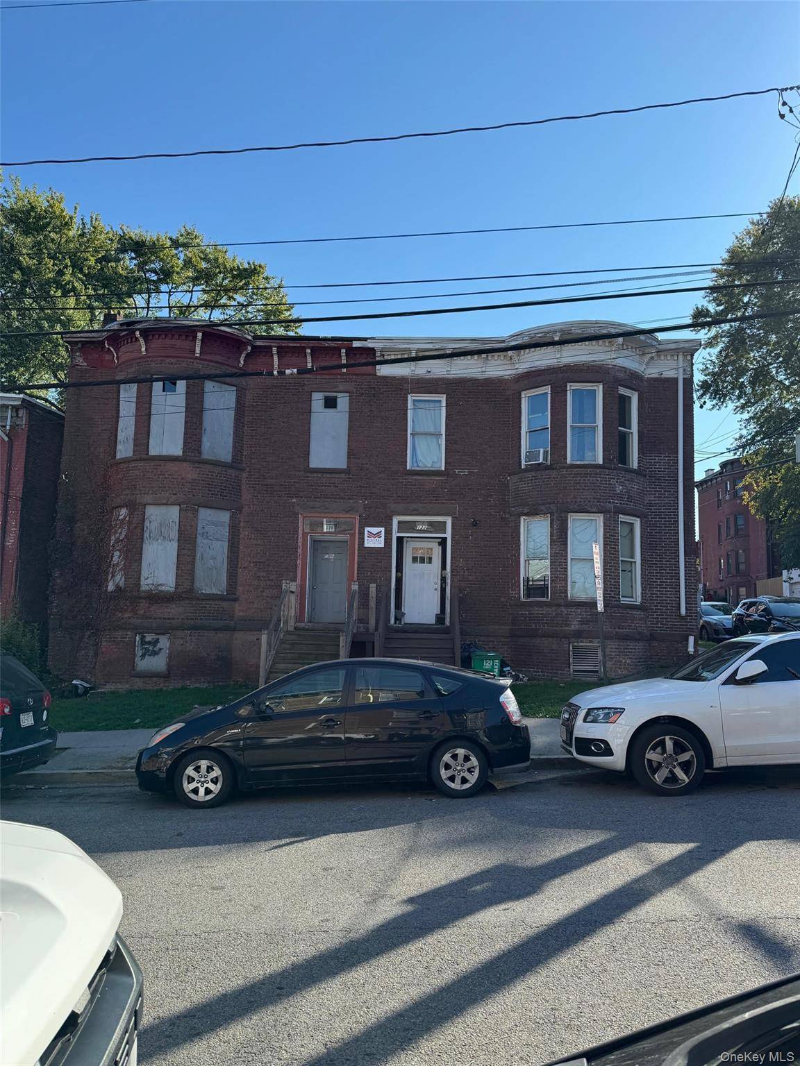 121 Renwick ST, Newburgh, NY 12550