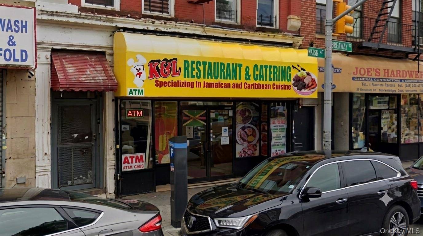 3204 Third AVE, Bronx, NY 10451