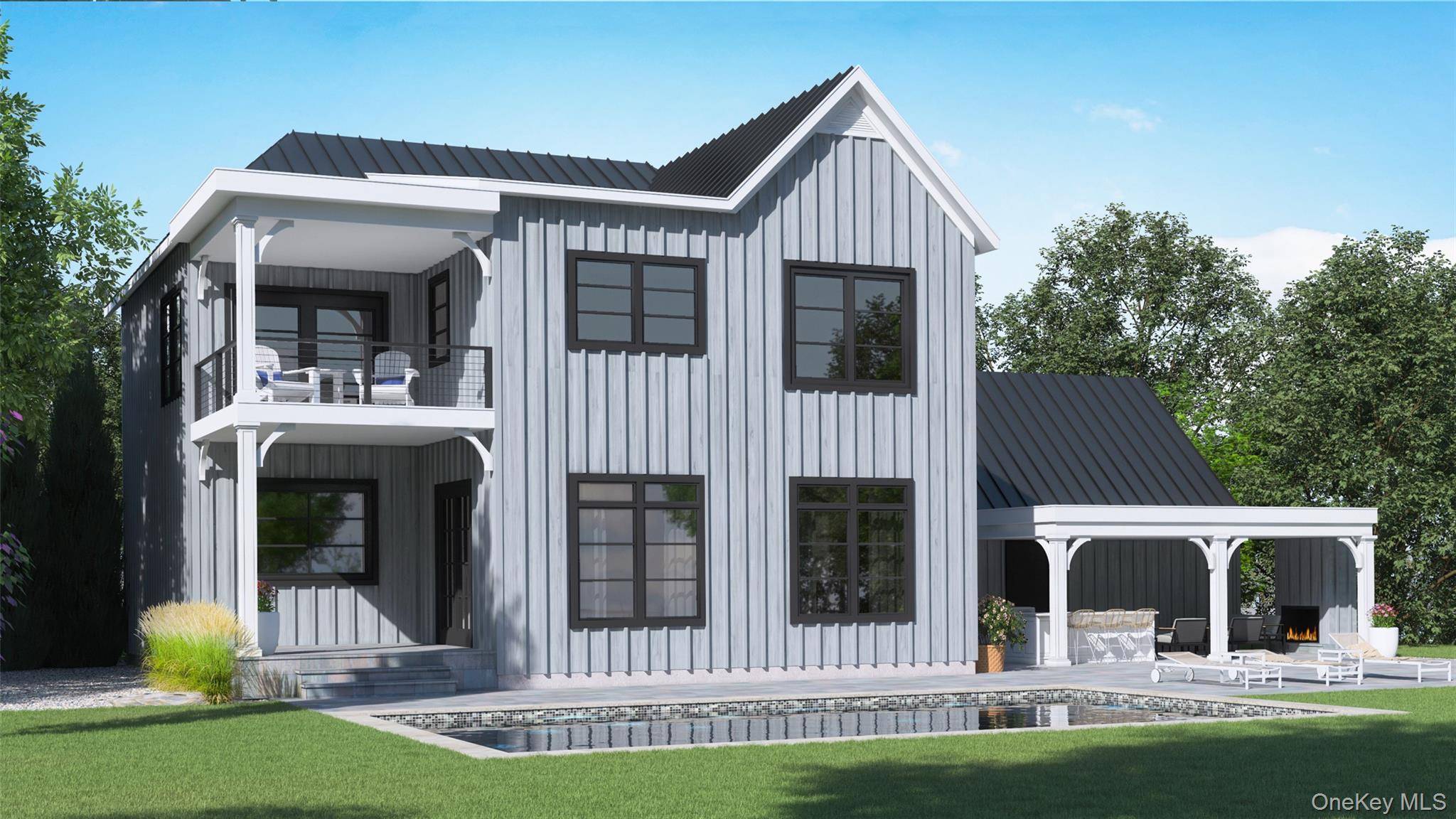 535 Bay Home RD, Southold, NY 11971