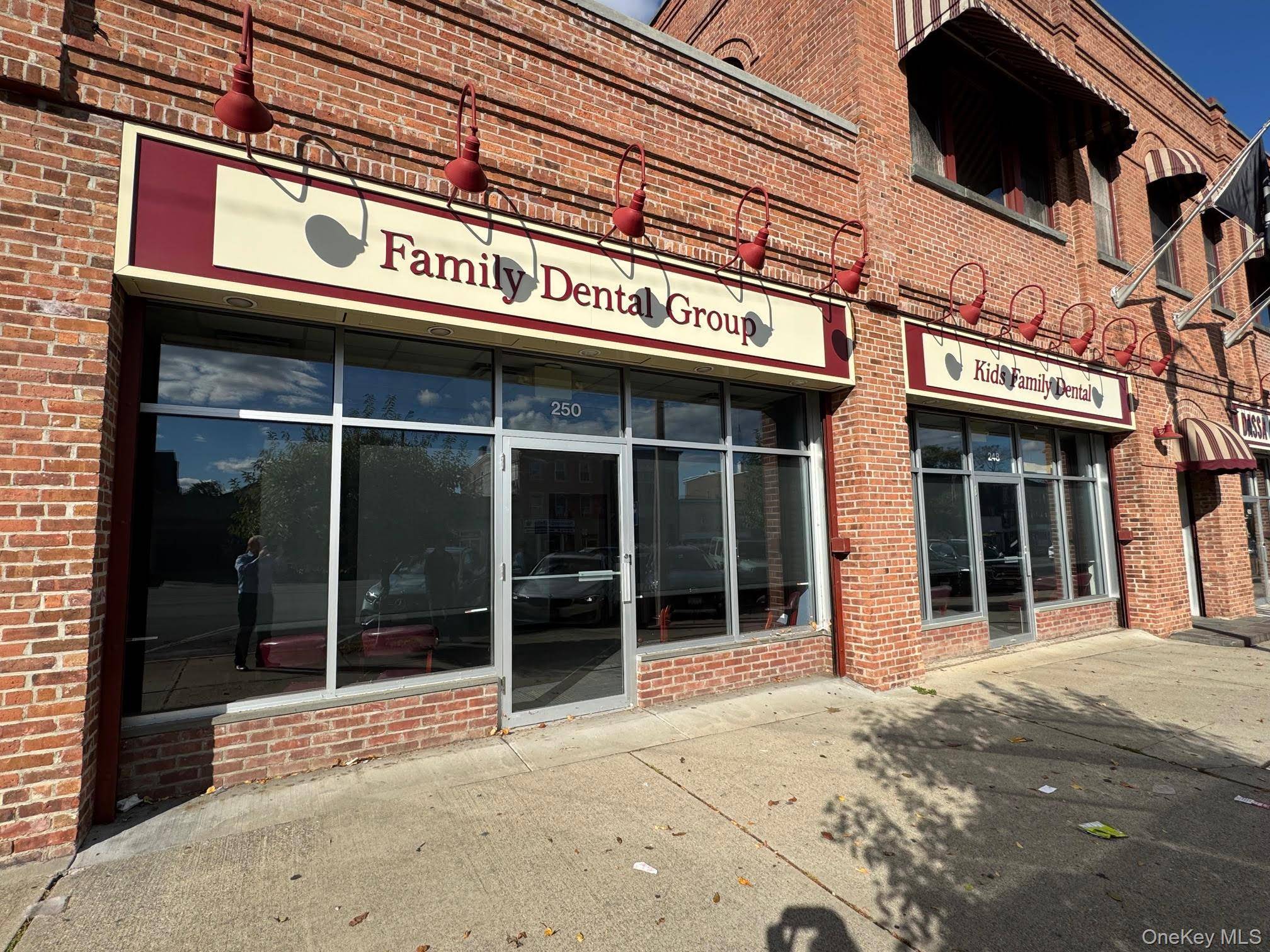244 Broadway, Newburgh, NY 12550
