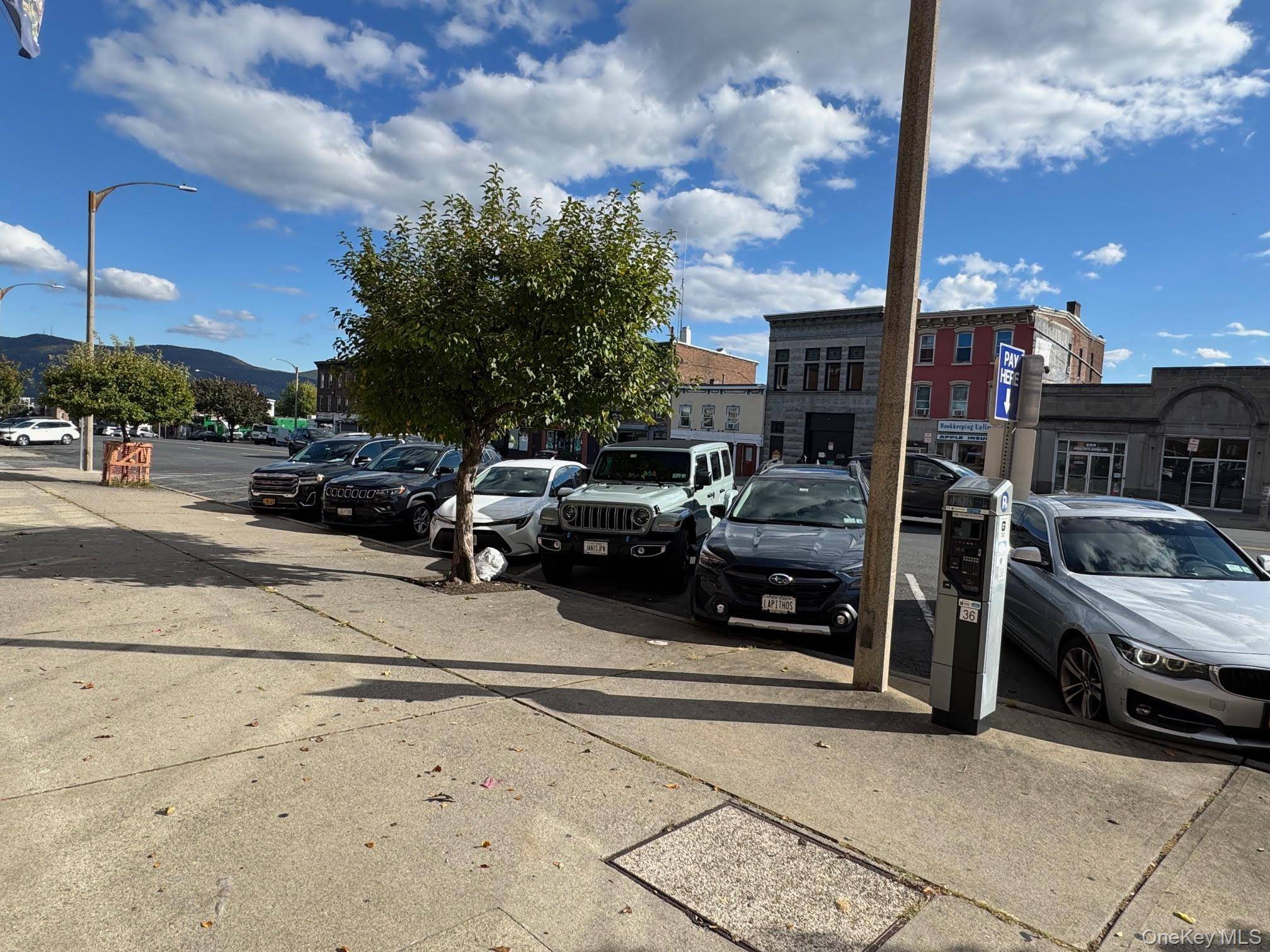 244 Broadway, Newburgh, NY 12550