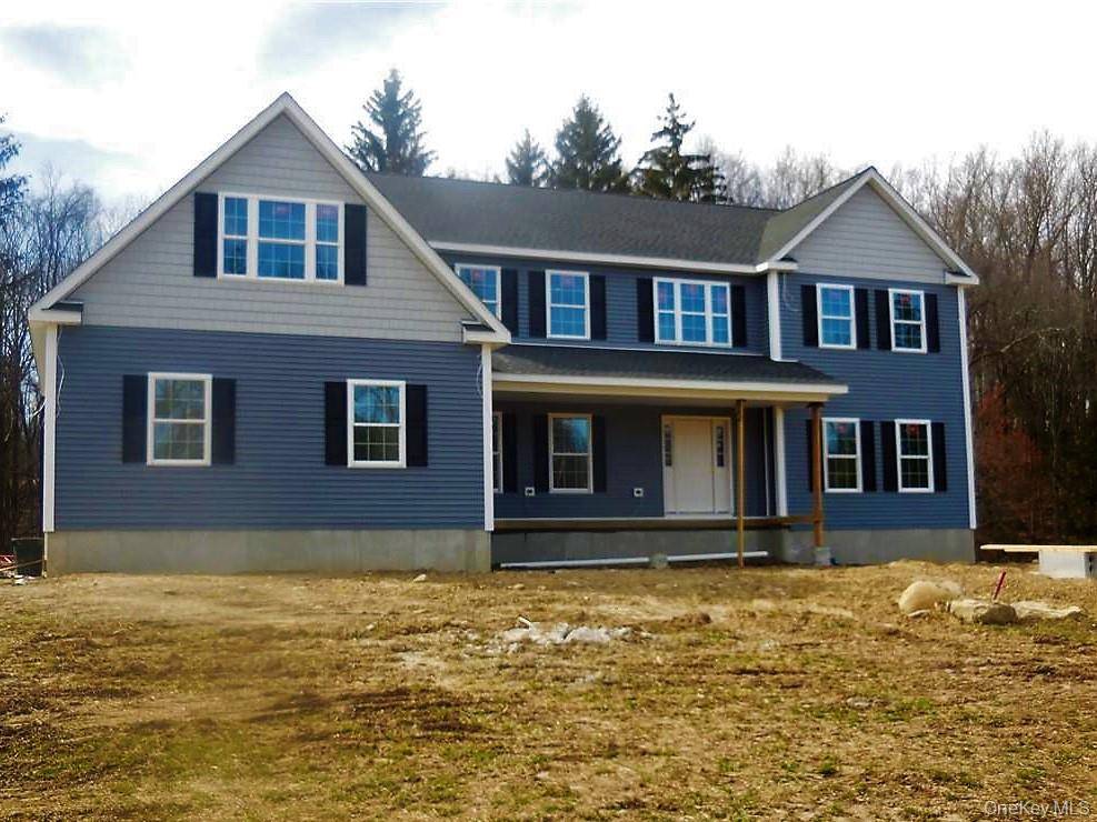 8 Jefferson AVE, New Windsor, NY 12553