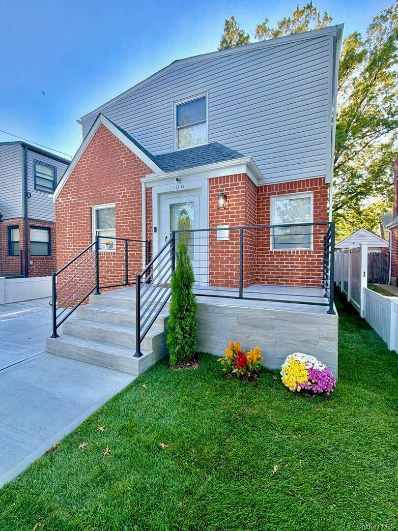 113-40 198th, Saint Albans, NY 11412