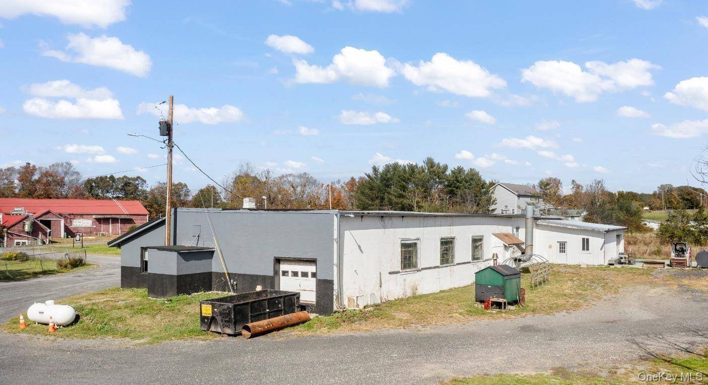 799 County Highway 111, Berne, NY 12087