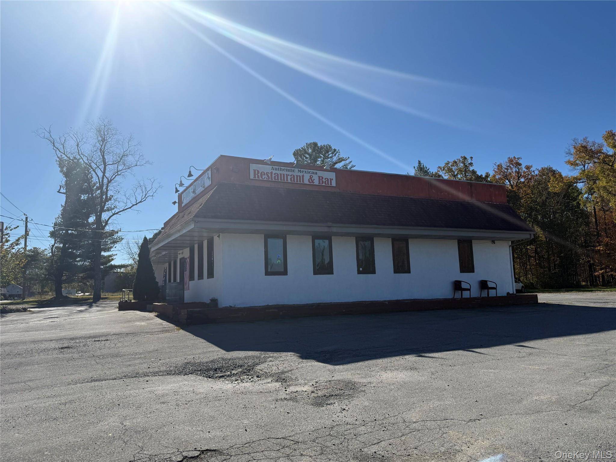 540 Bloomingburg RD, Middletown, NY 10940