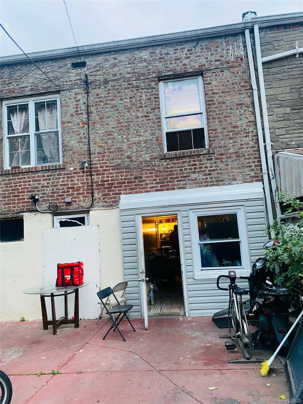 11625 168th ST, Jamaica, NY 11434
