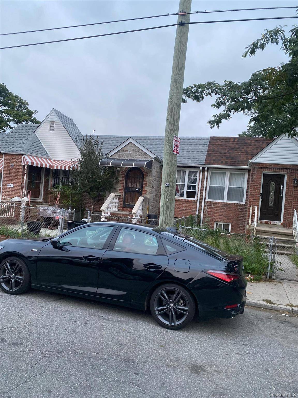 11625 168th ST, Jamaica, NY 11434