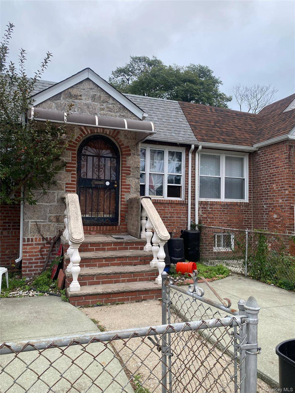 11625 168th ST, Jamaica, NY 11434