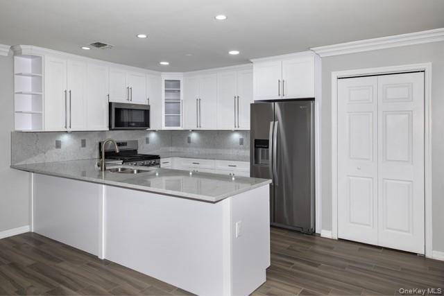 37 Village Green DR #37, Port Jefferson Station, NY 11776