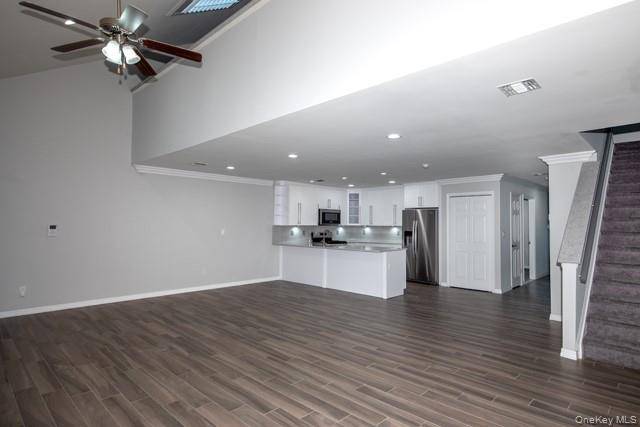 37 Village Green DR #37, Port Jefferson Station, NY 11776