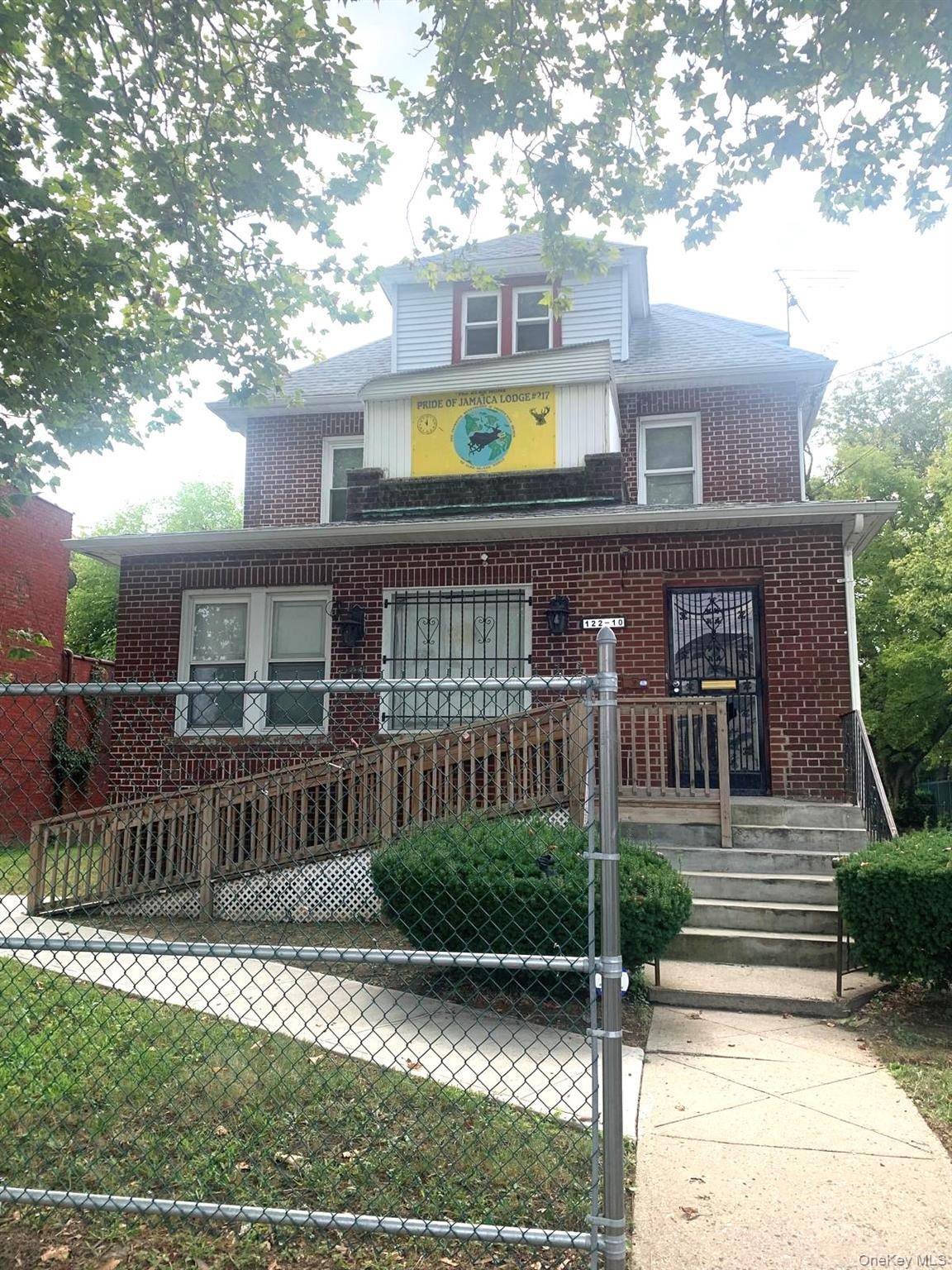 12210 Sutphin BLVD, Jamaica, NY 11434