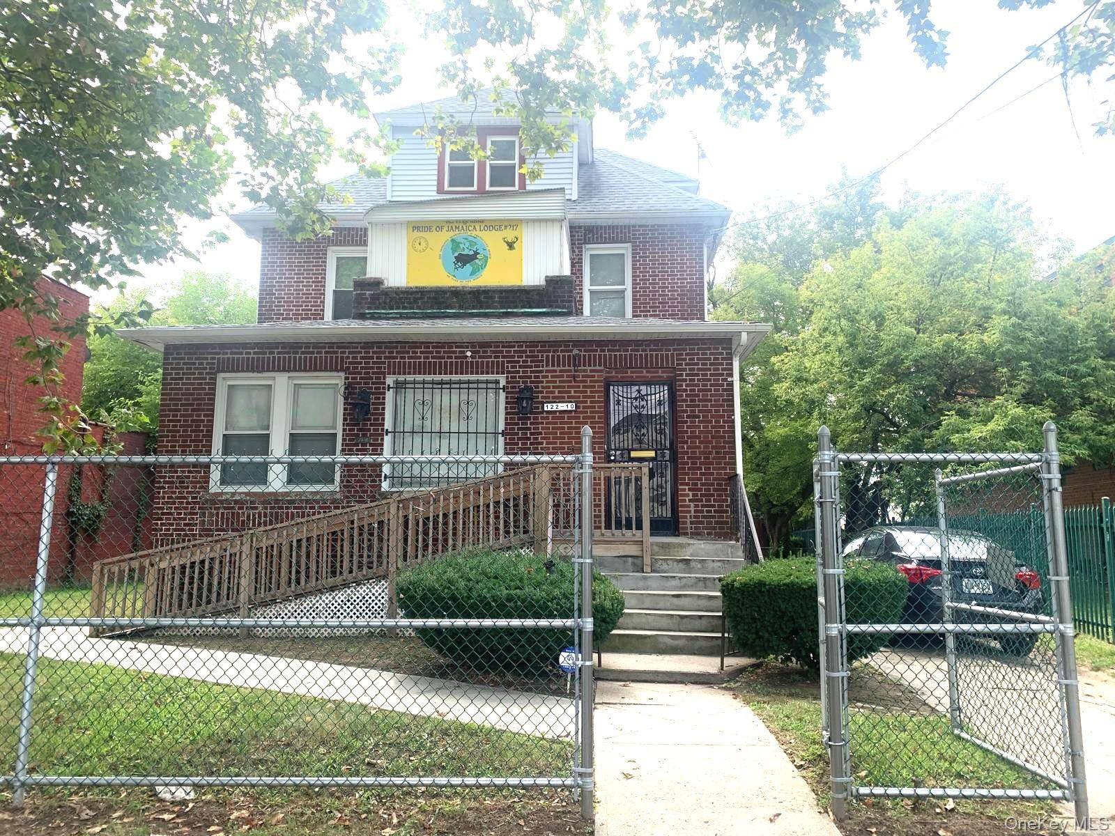 12210 Sutphin BLVD, Jamaica, NY 11434