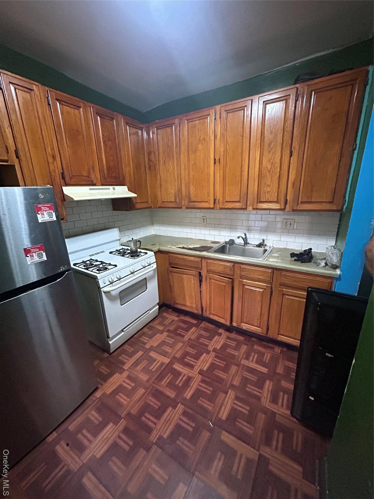 136 W 168th ST #5A, Bronx, NY 10452