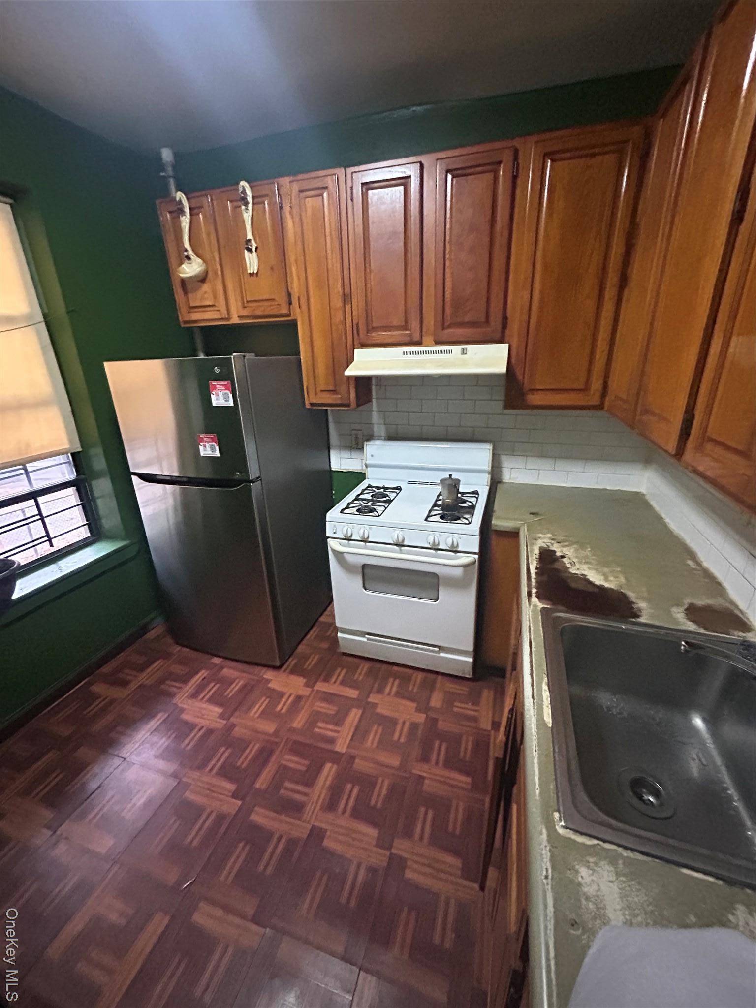 136 W 168th ST #5A, Bronx, NY 10452