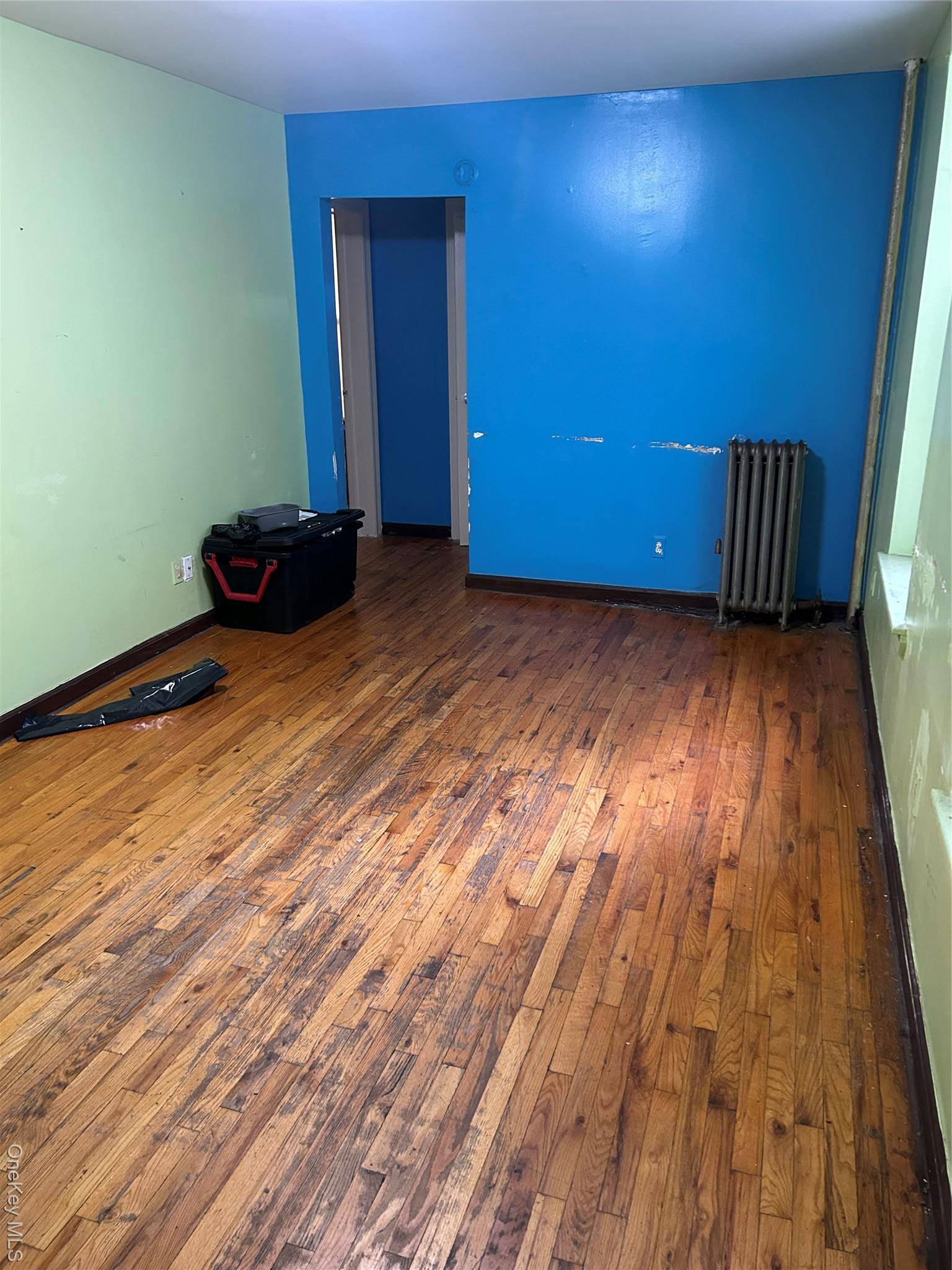 136 W 168th ST #5A, Bronx, NY 10452