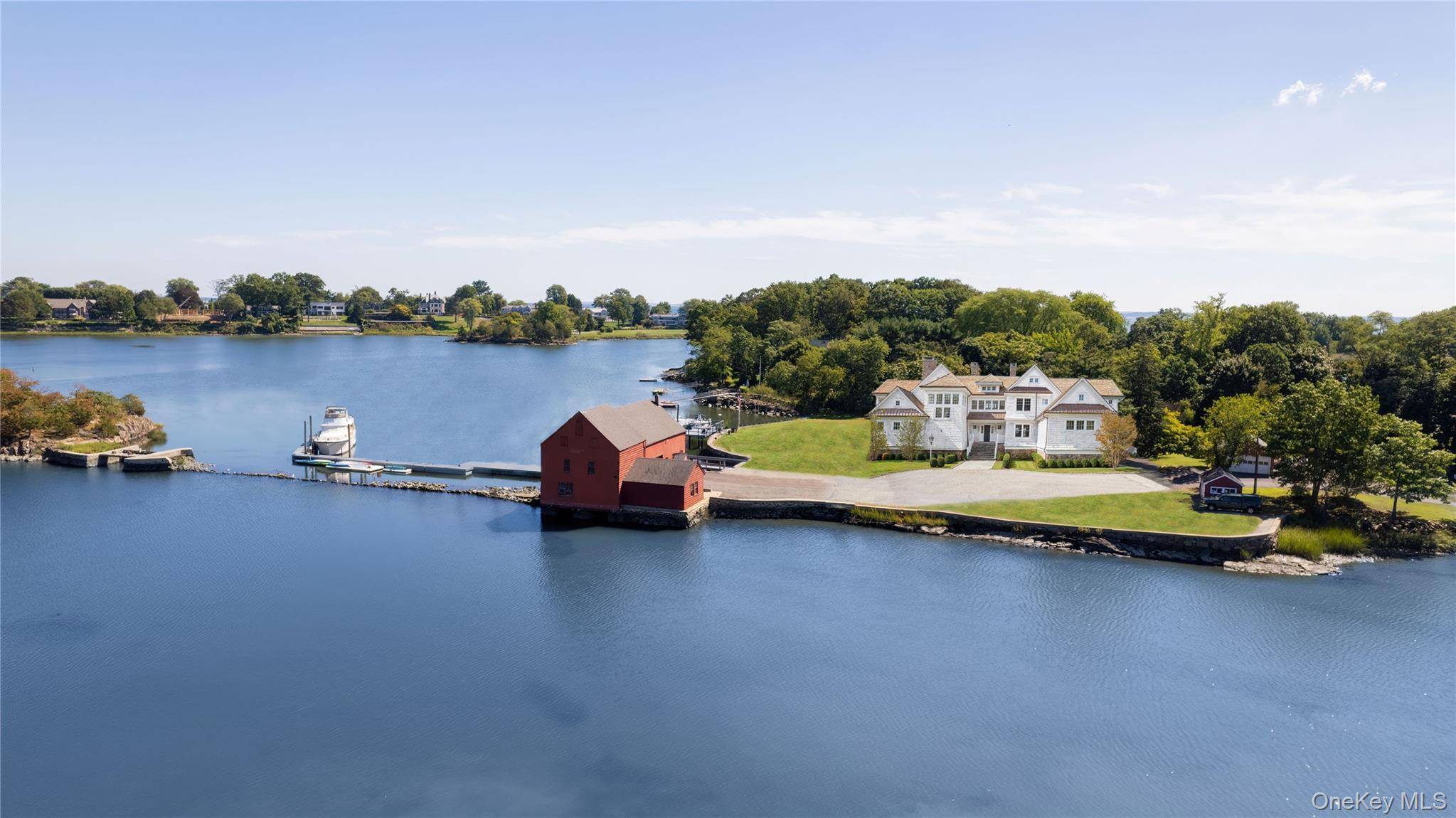 191 Kirby LN, Rye, NY 10580