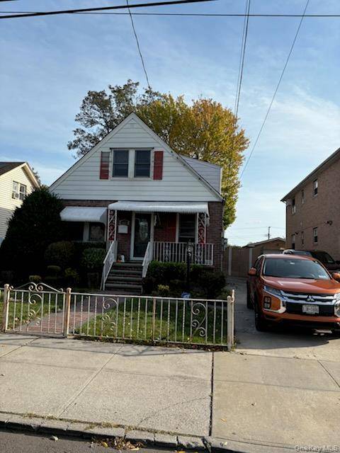 11521 142nd ST, Jamaica, NY 11436
