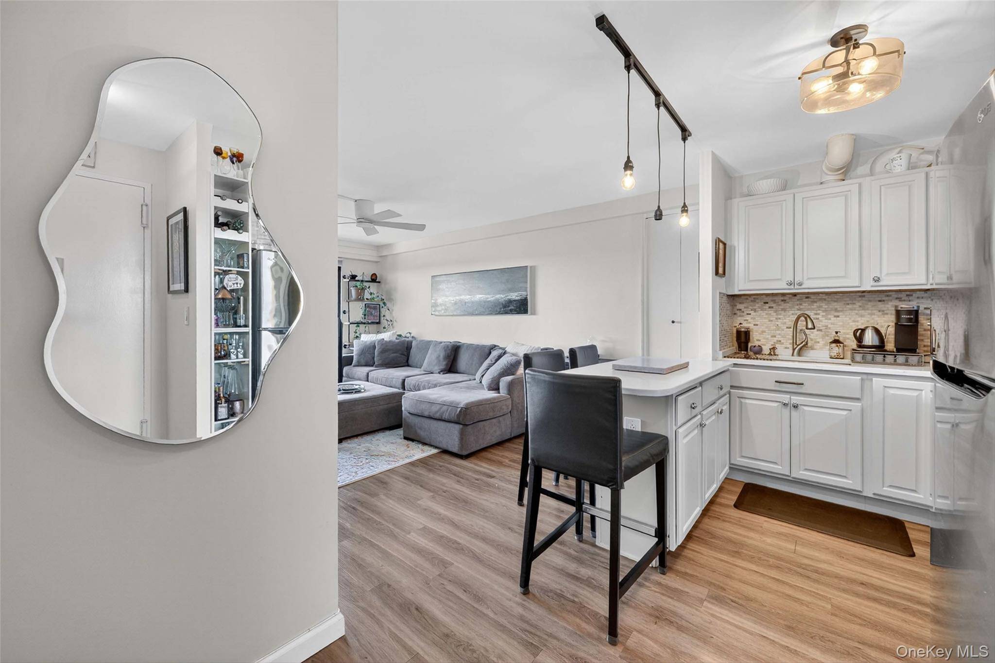 155 Ferris AVE ##12L, White Plains, NY 10603