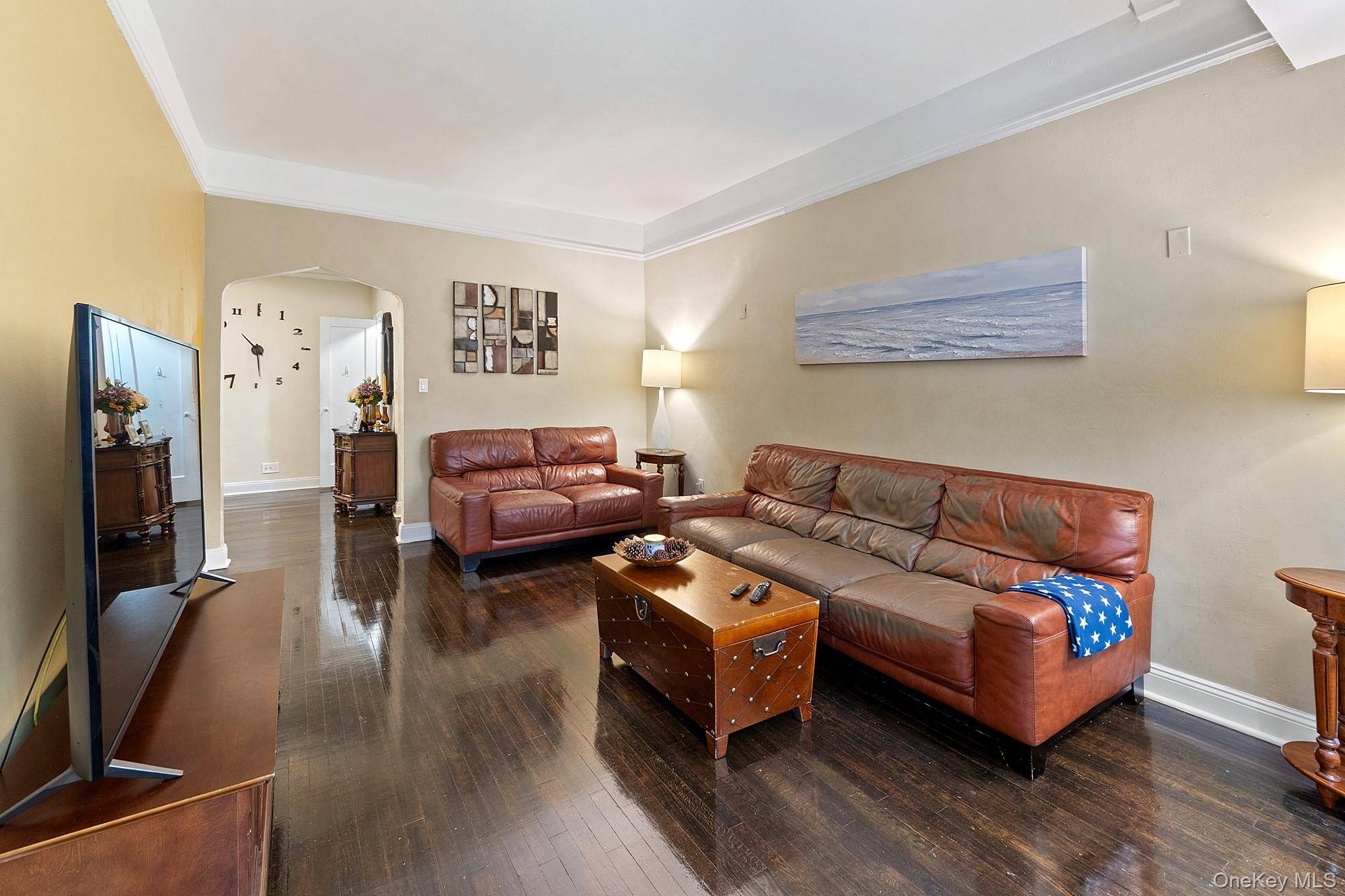 3875 Waldo AVE #5M, Bronx, NY 10463