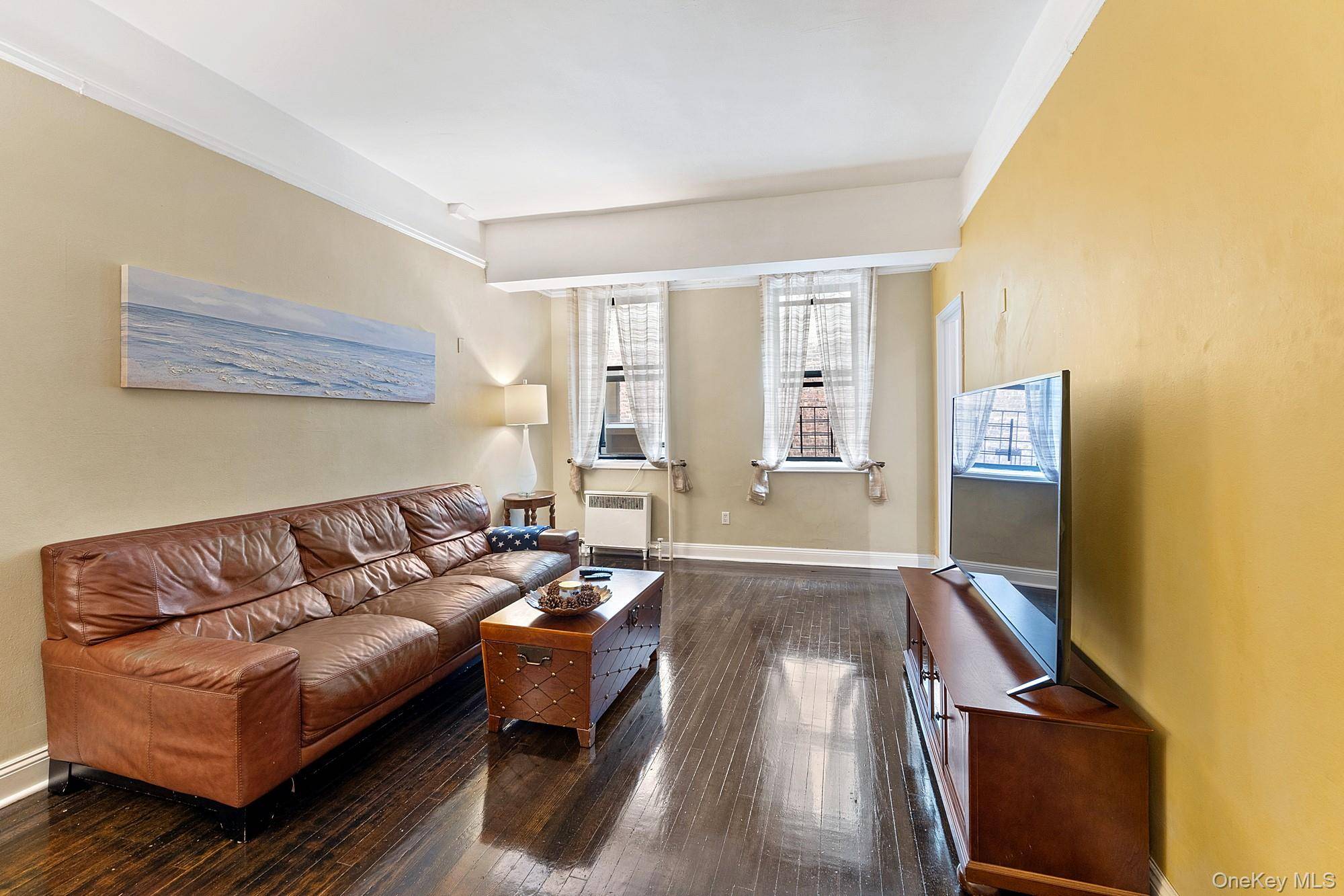 3875 Waldo AVE #5M, Bronx, NY 10463