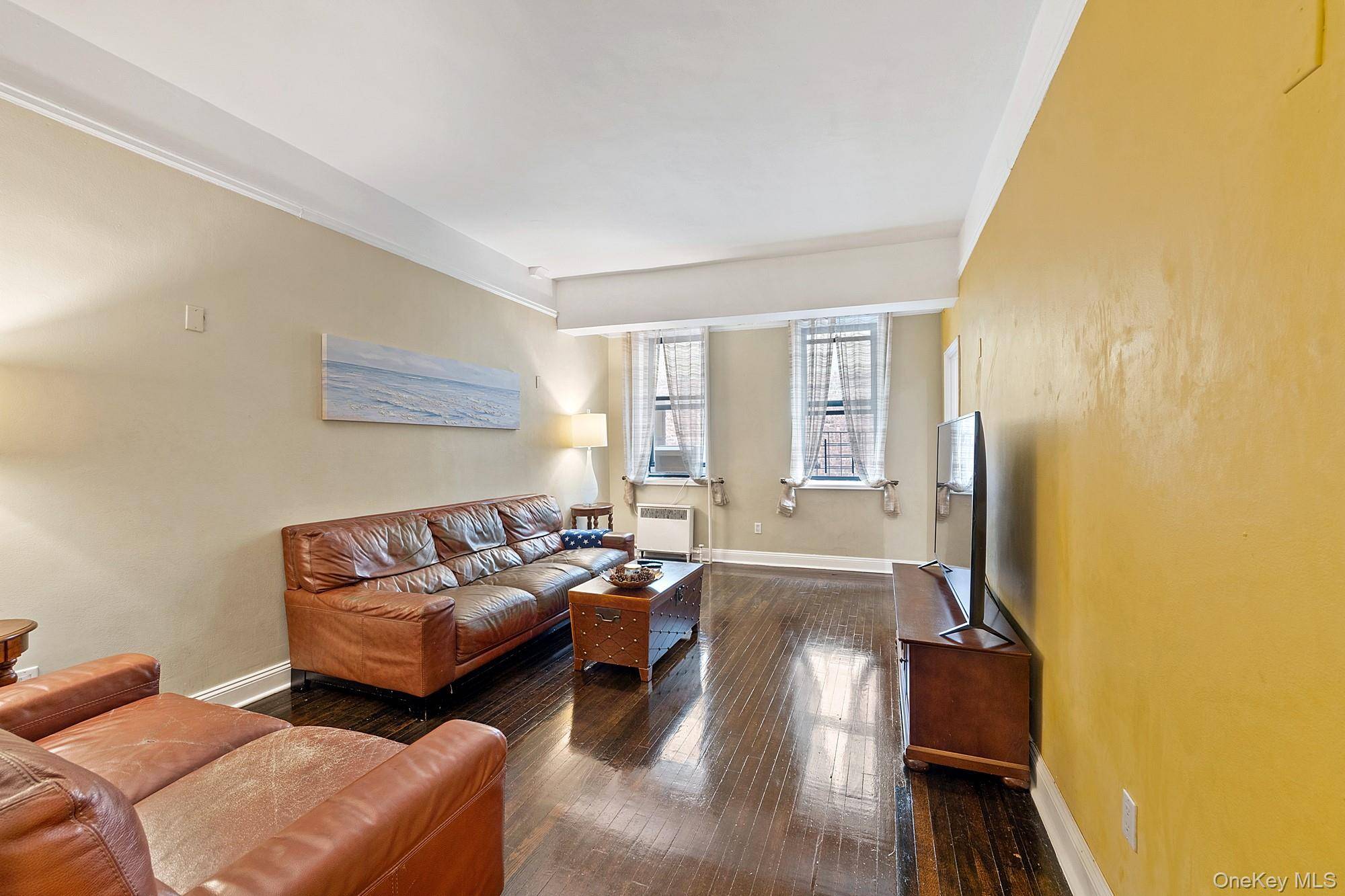 3875 Waldo AVE #5M, Bronx, NY 10463