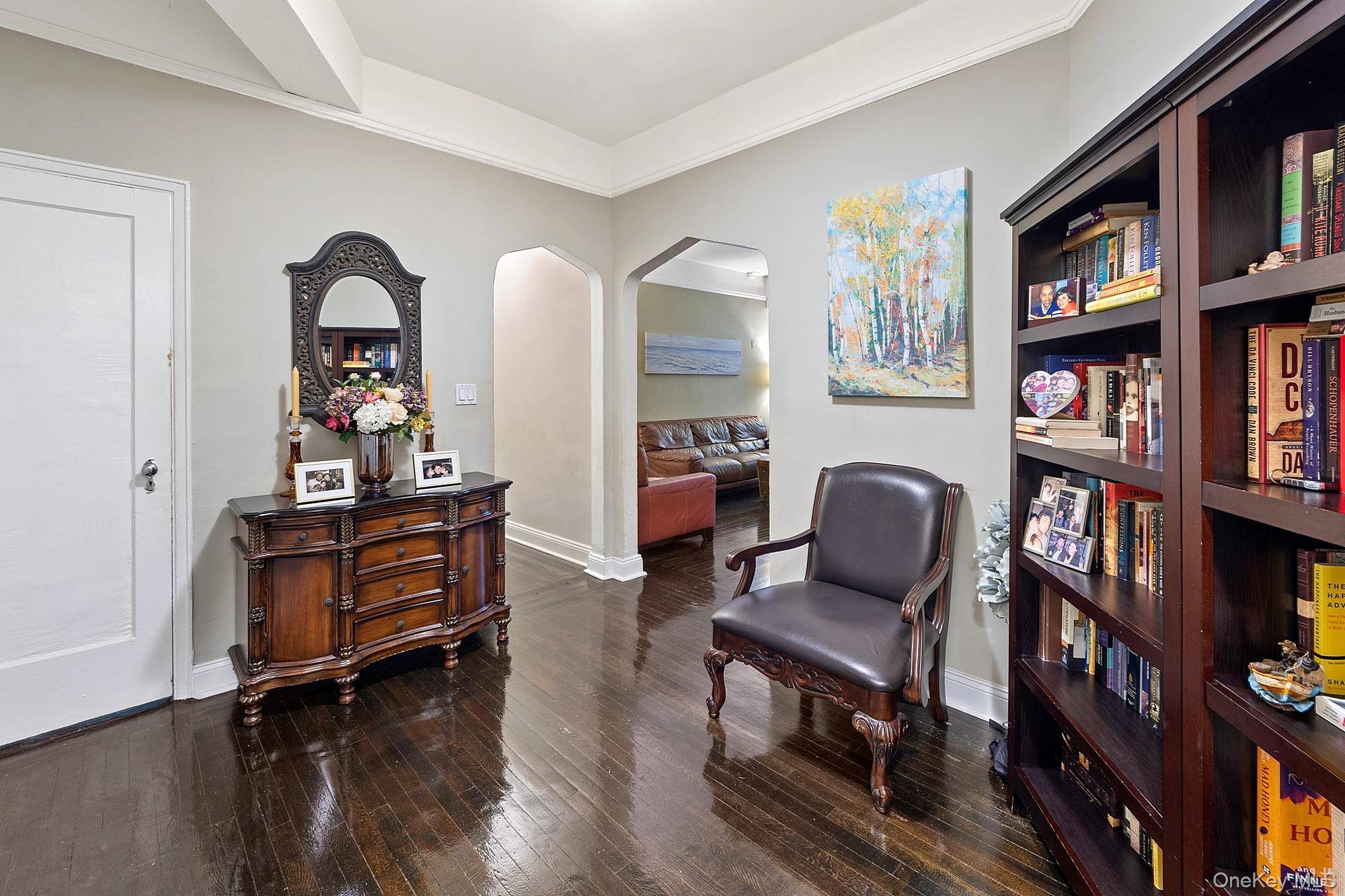 3875 Waldo AVE #5M, Bronx, NY 10463