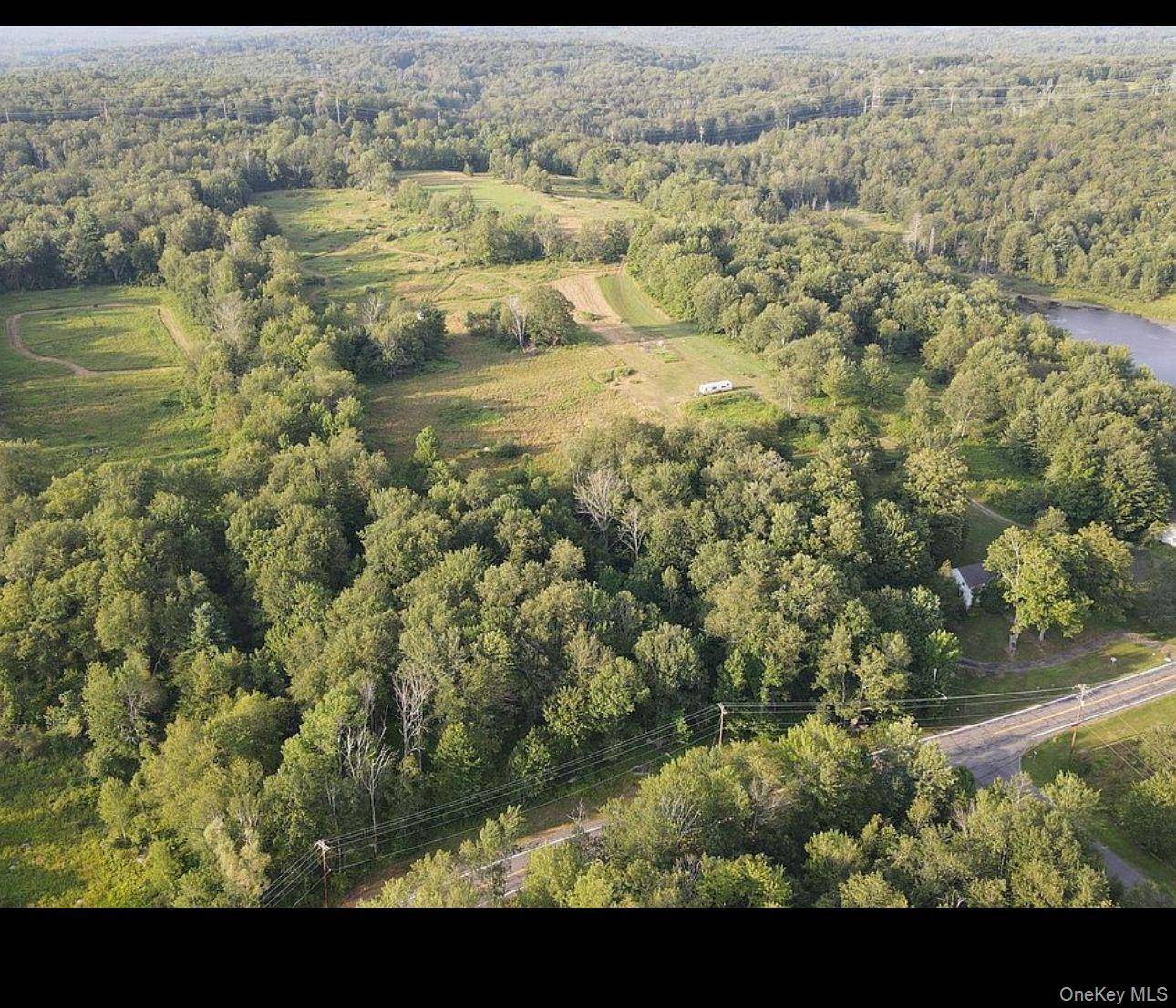 Sackett Lake RD, Forestburgh, NY 12777