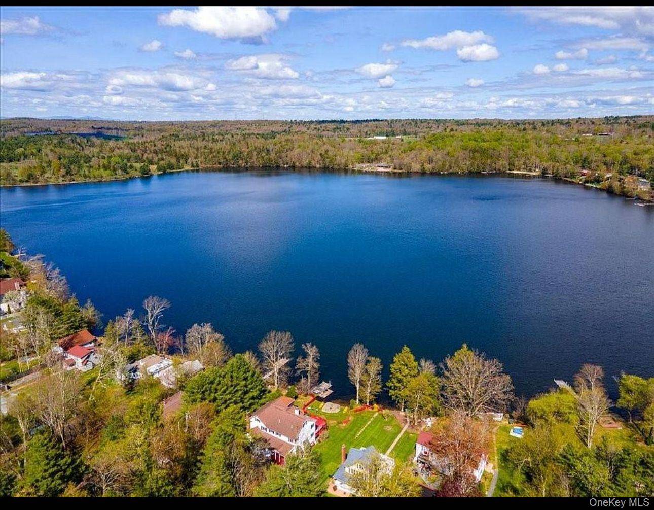 Sackett Lake RD, Forestburgh, NY 12777