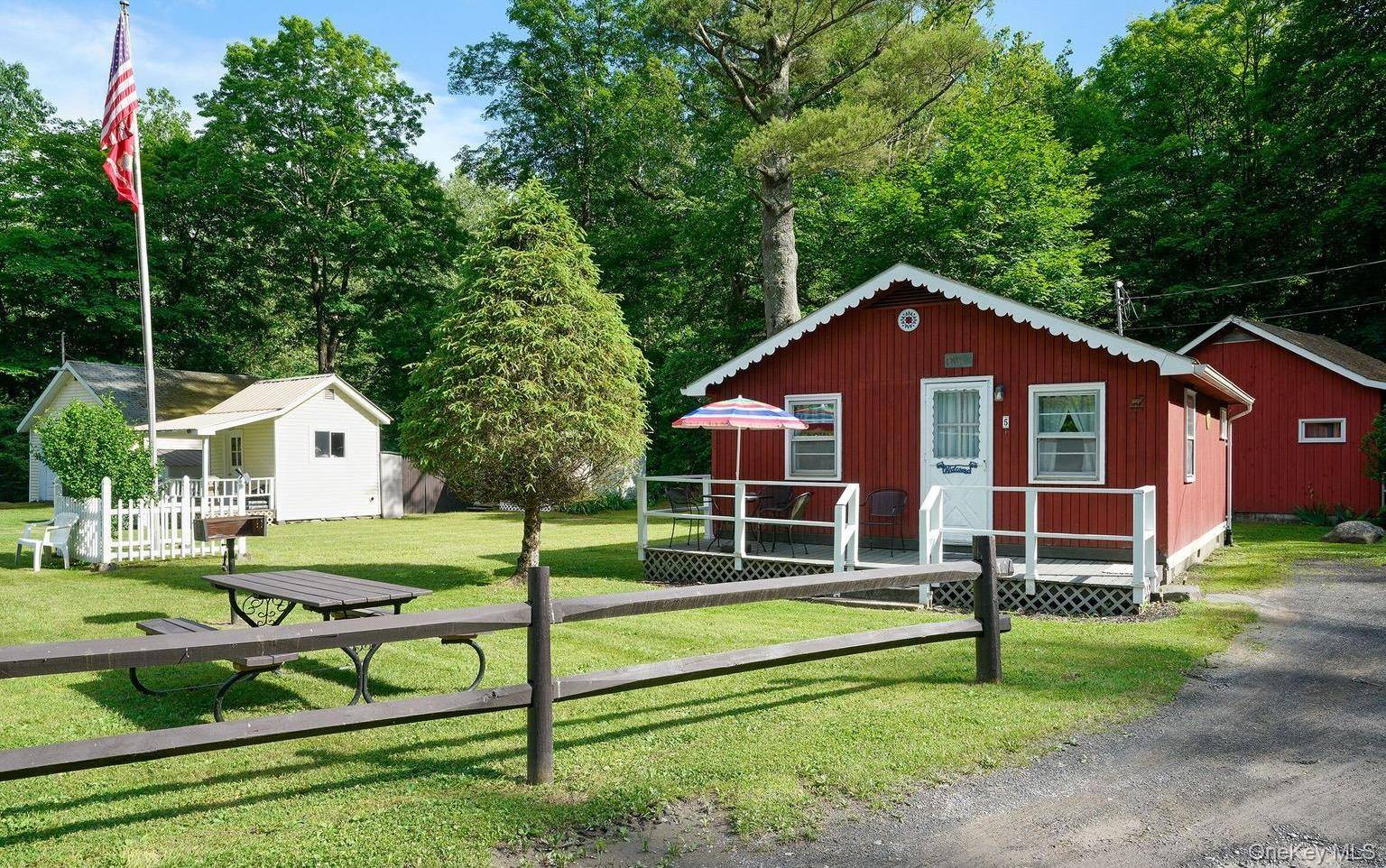 5973 State Route 28, Phoenicia, NY 12464