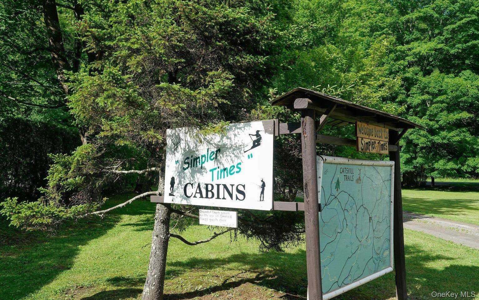5973 State Route 28, Phoenicia, NY 12464