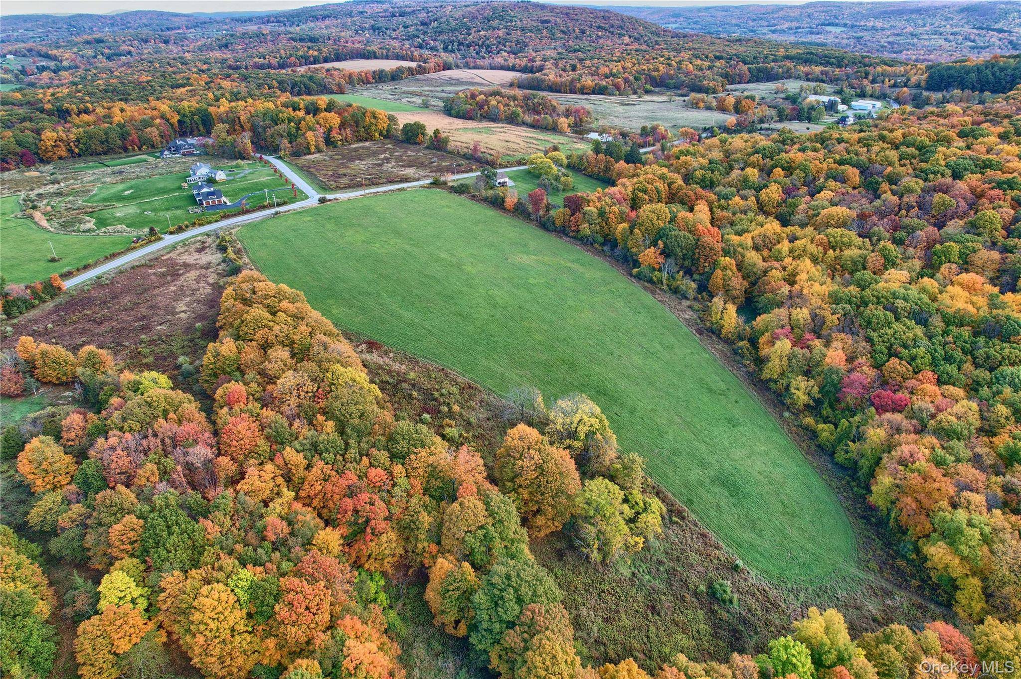 1830 BRUZGUL RD, Lagrangeville, NY 12540