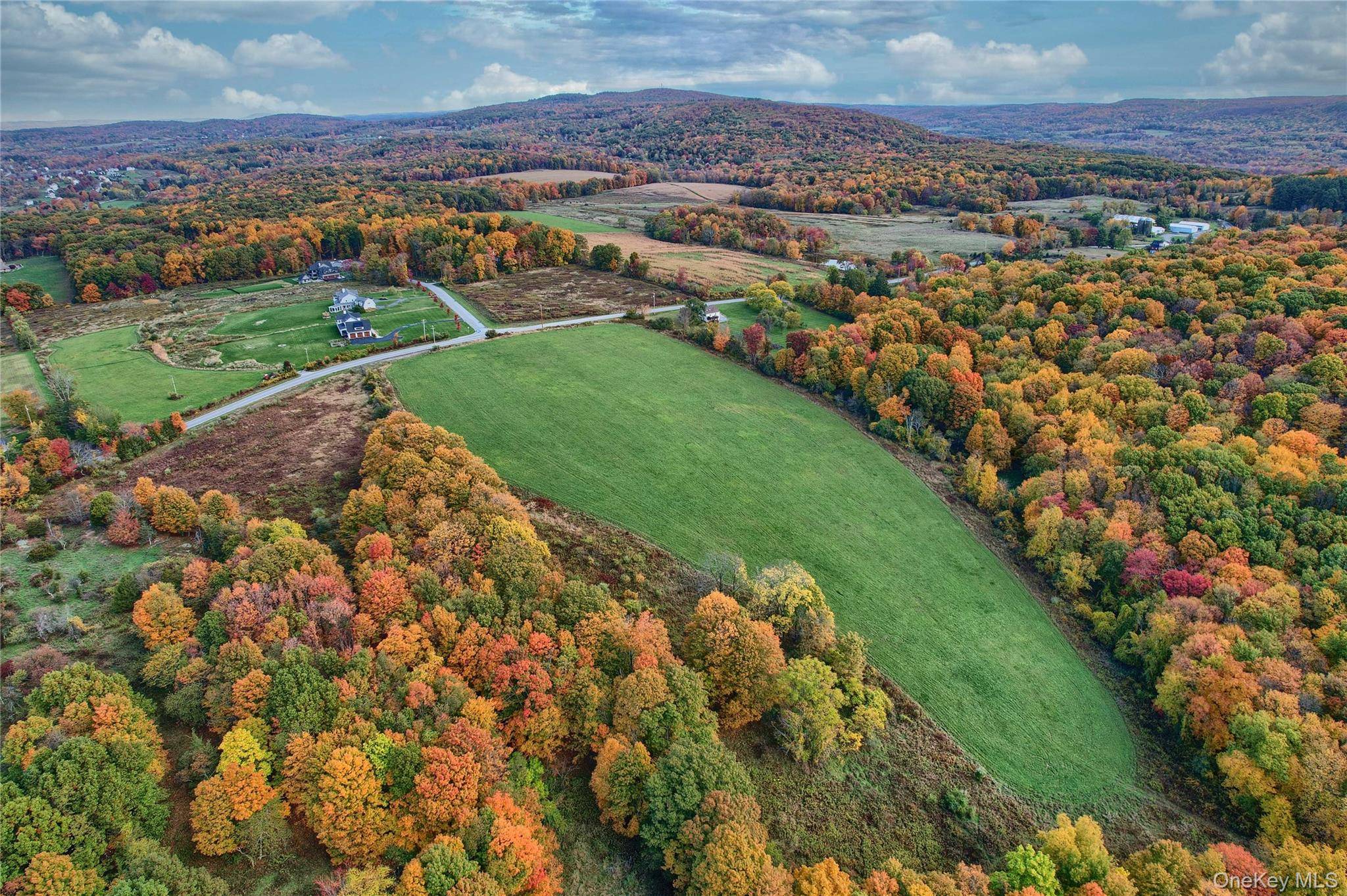 1830 BRUZGUL RD, Lagrangeville, NY 12540