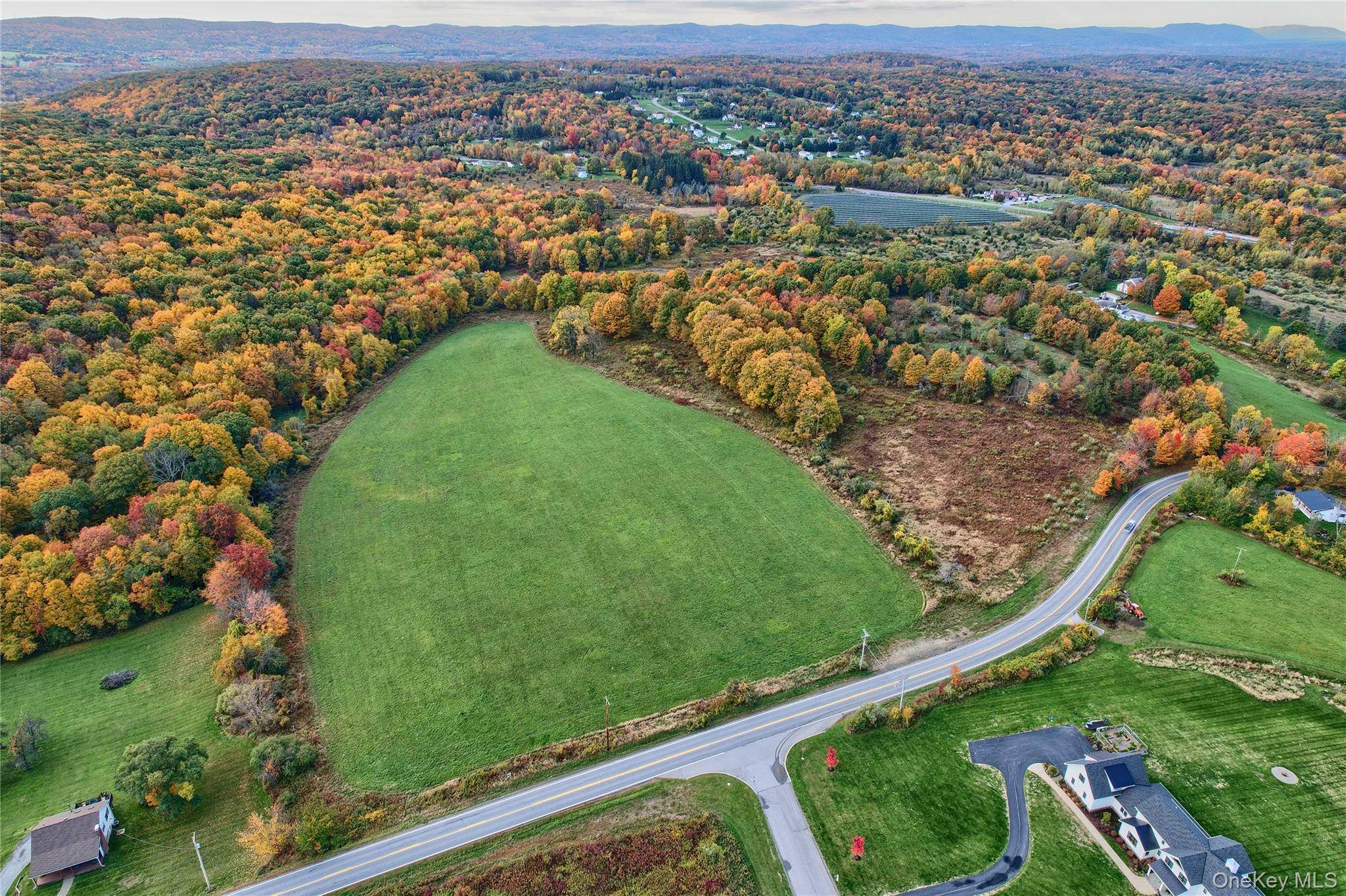 1830 BRUZGUL RD, Lagrangeville, NY 12540