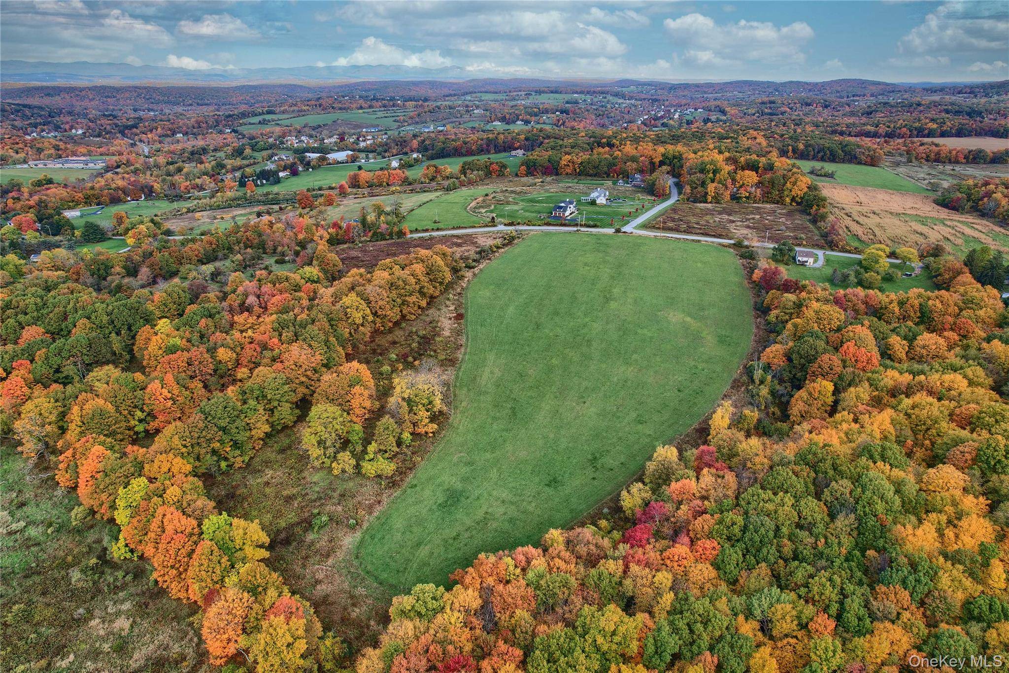 1830 BRUZGUL RD, Lagrangeville, NY 12540
