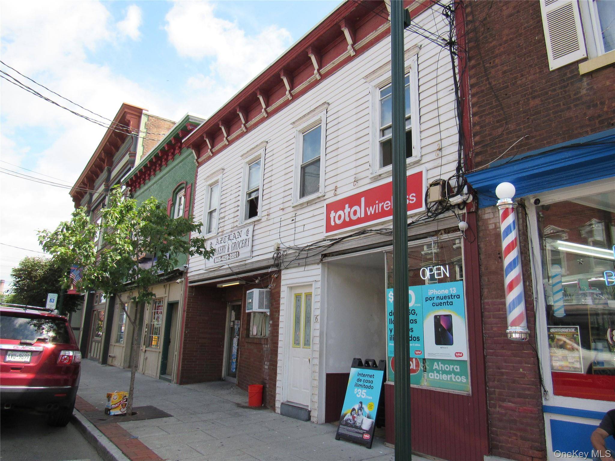 6 Broadway, Haverstraw, NY 10927