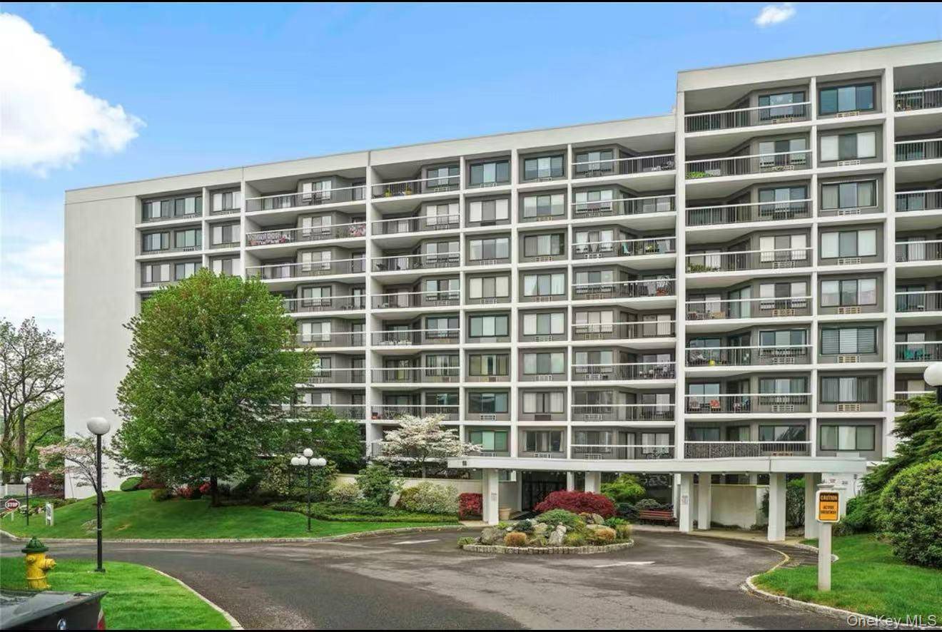 100 High Point DR #501, Hartsdale, NY 10530