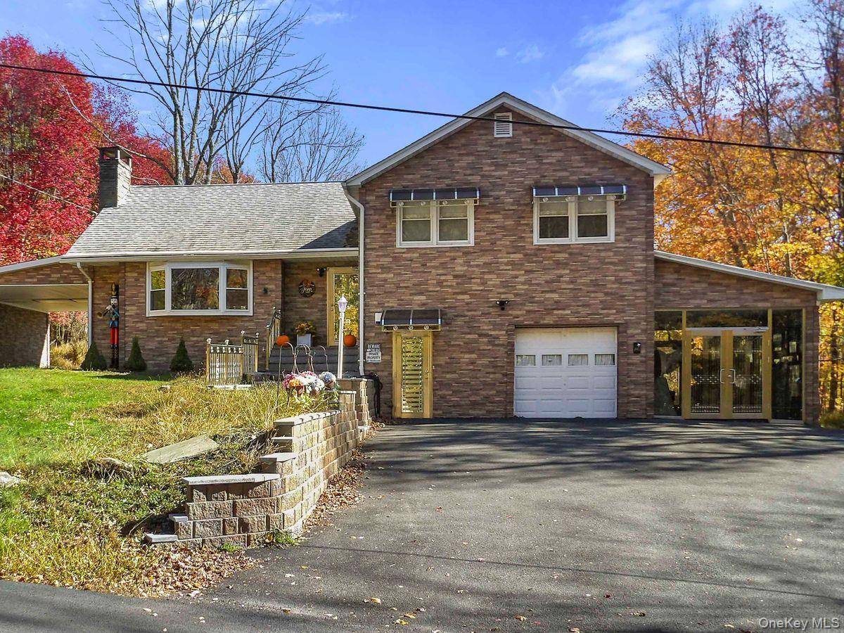 241 Royce RD, Bethel, NY 12720