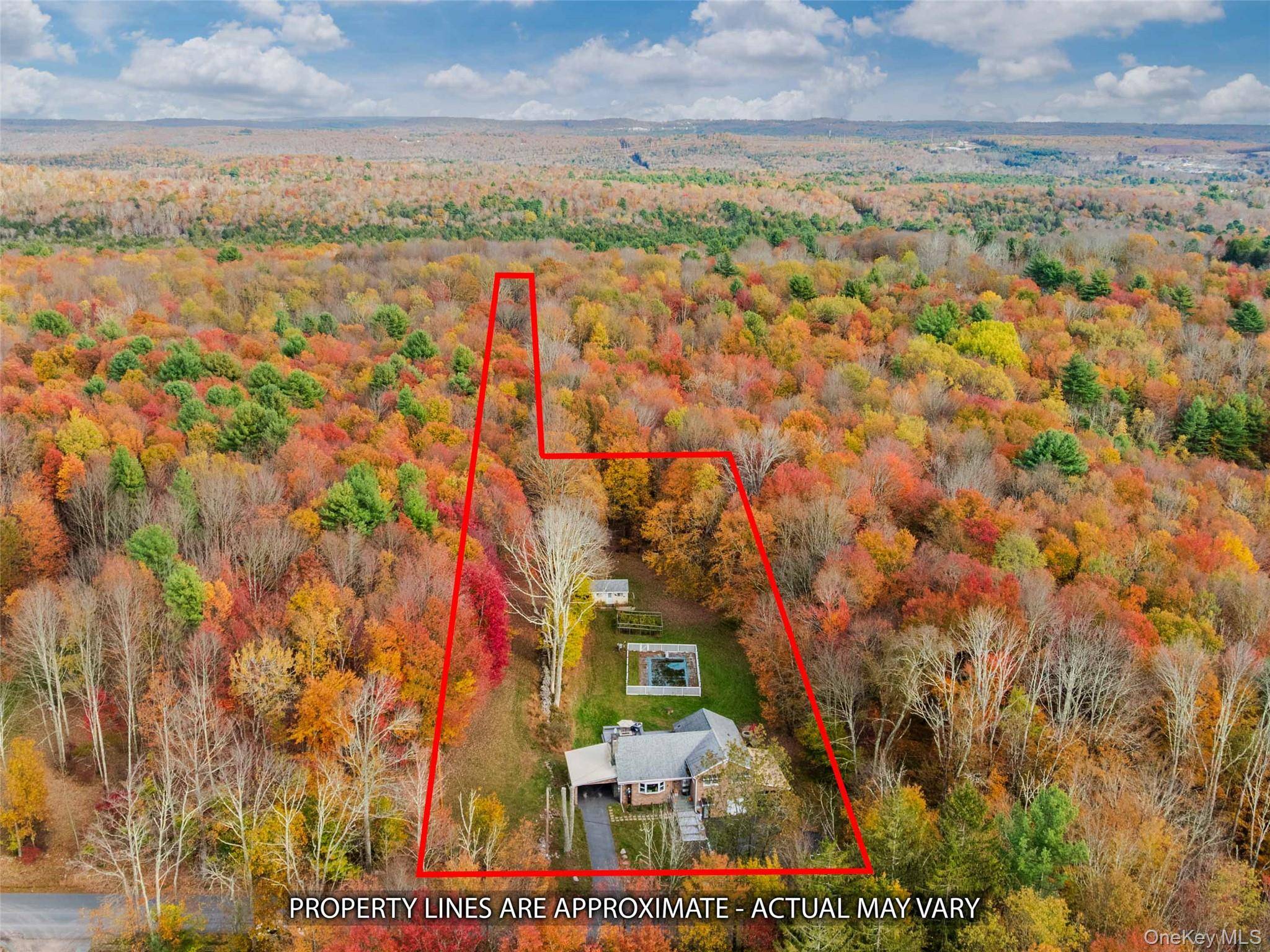 241 Royce RD, Bethel, NY 12720