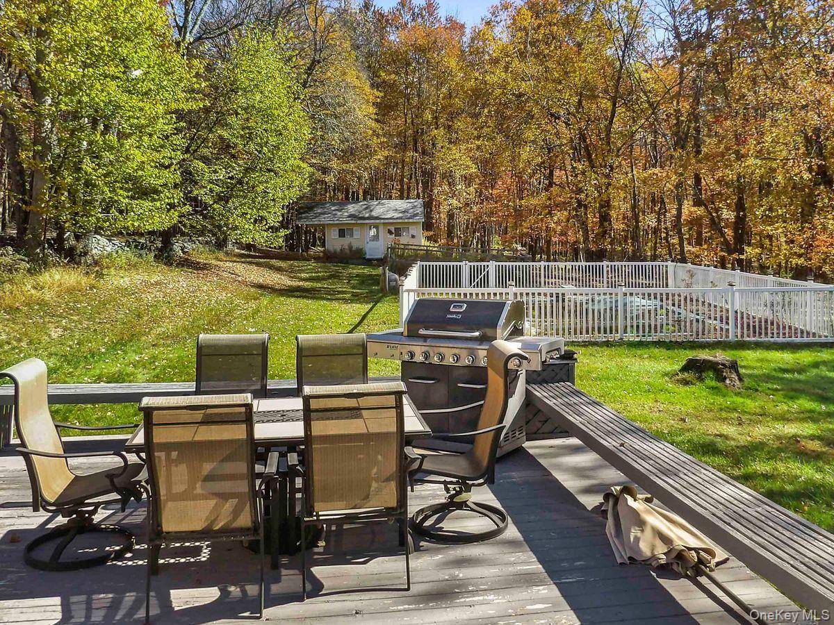 241 Royce RD, Bethel, NY 12720
