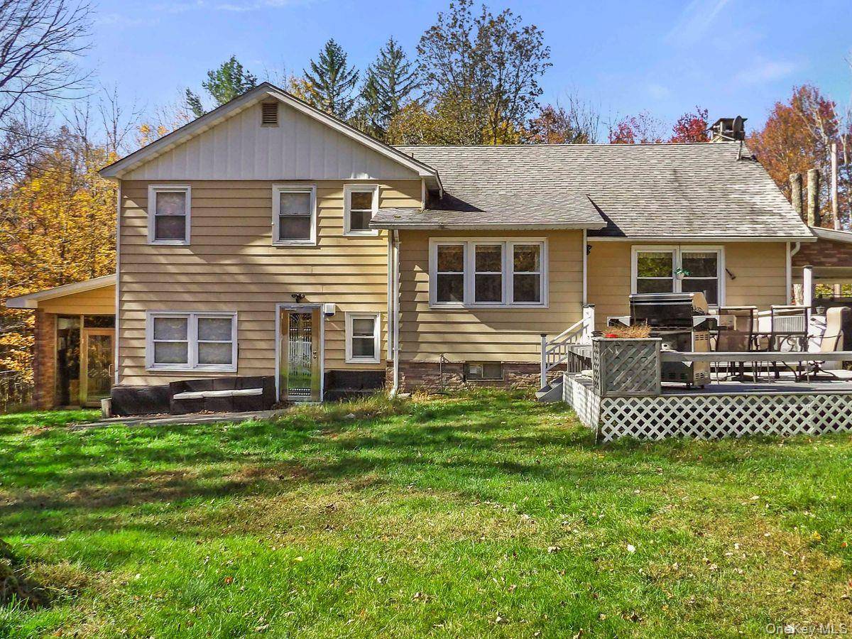 241 Royce RD, Bethel, NY 12720
