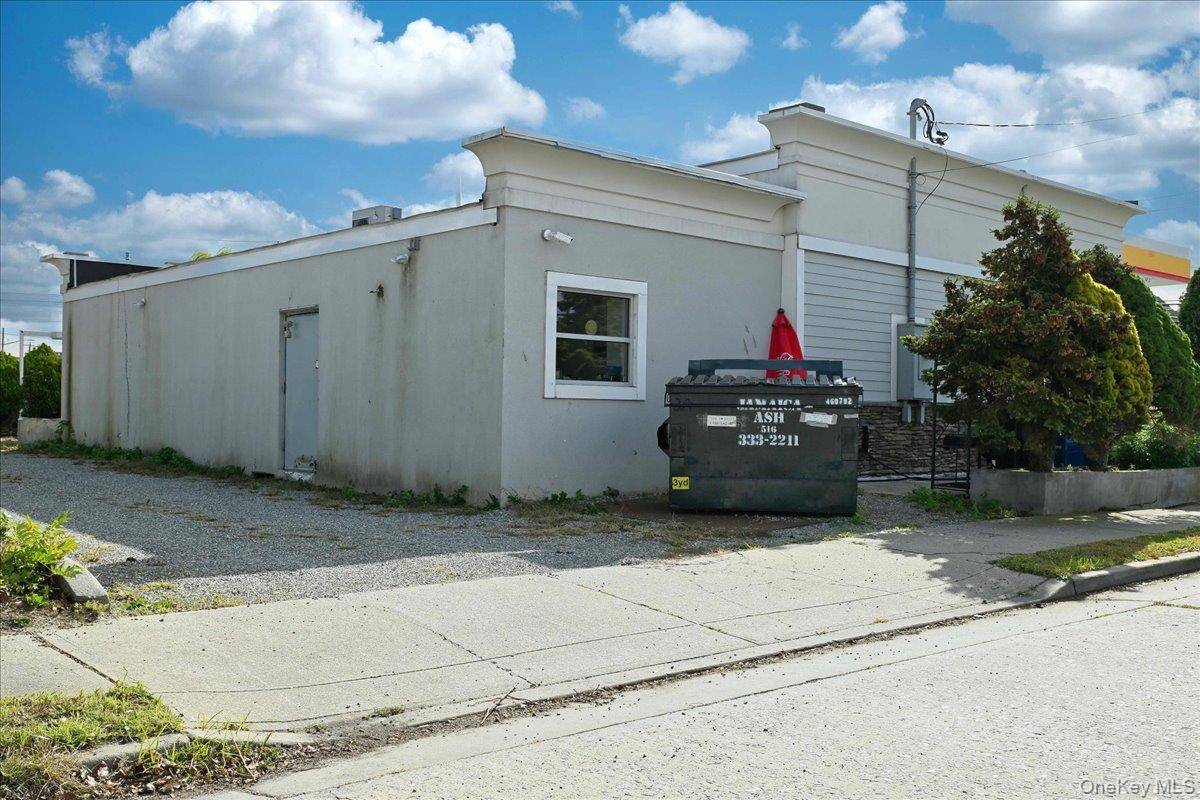 12 Lido BLVD, Point Lookout, NY 11569