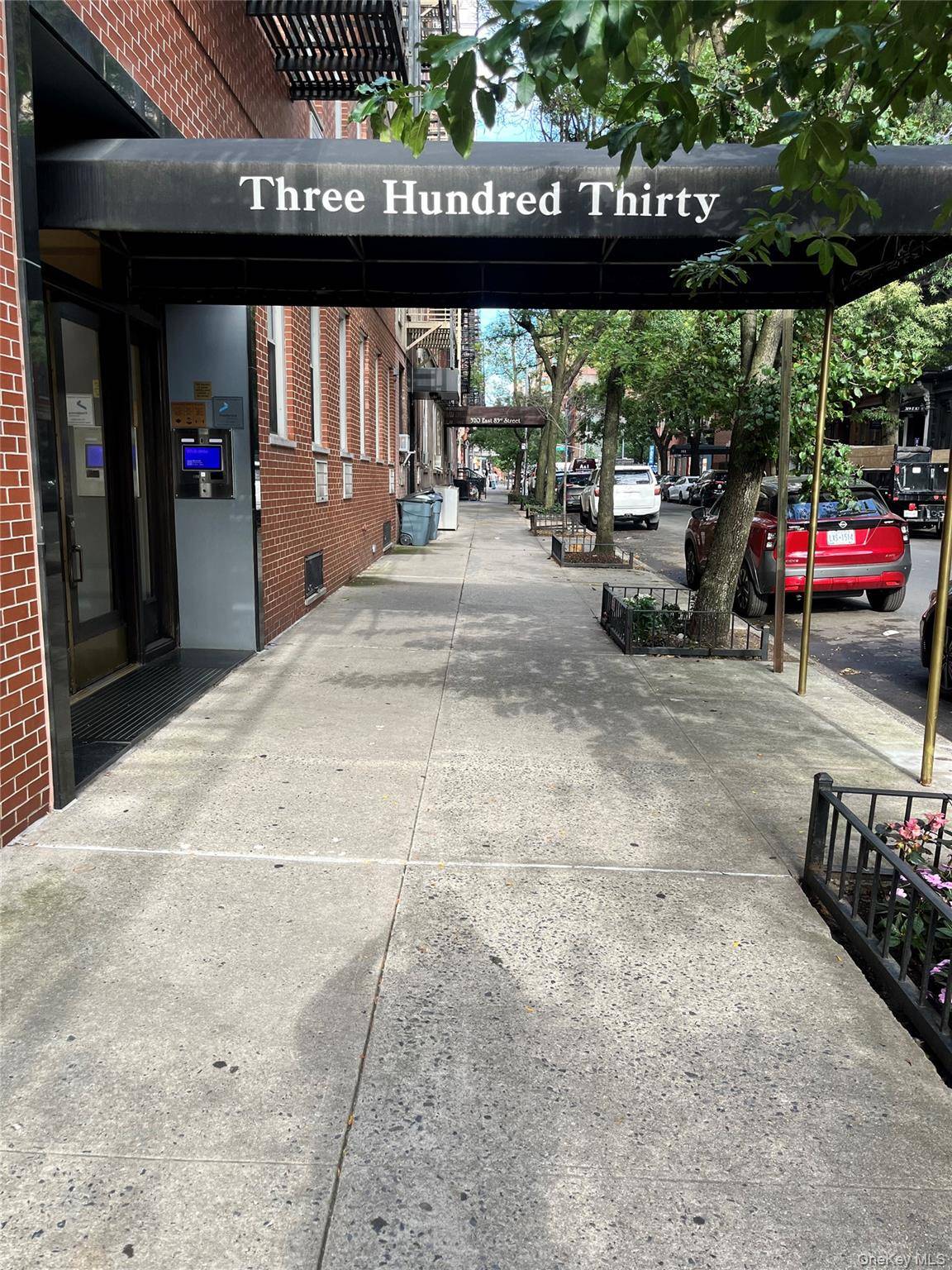 330 E 83 ST #2J, New York (manhattan), NY 10028